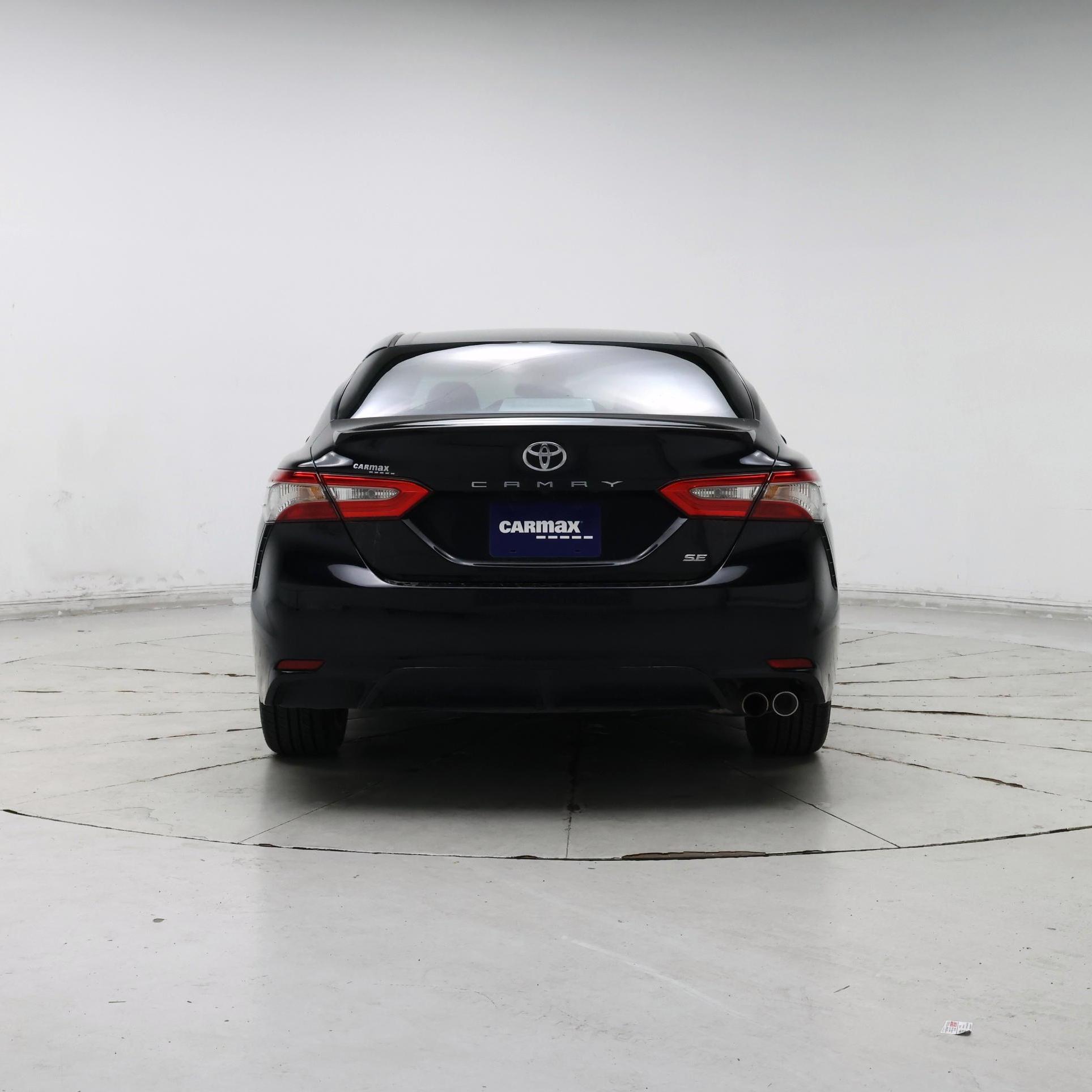 Thumbnail: 2018 Toyota Camry - 6