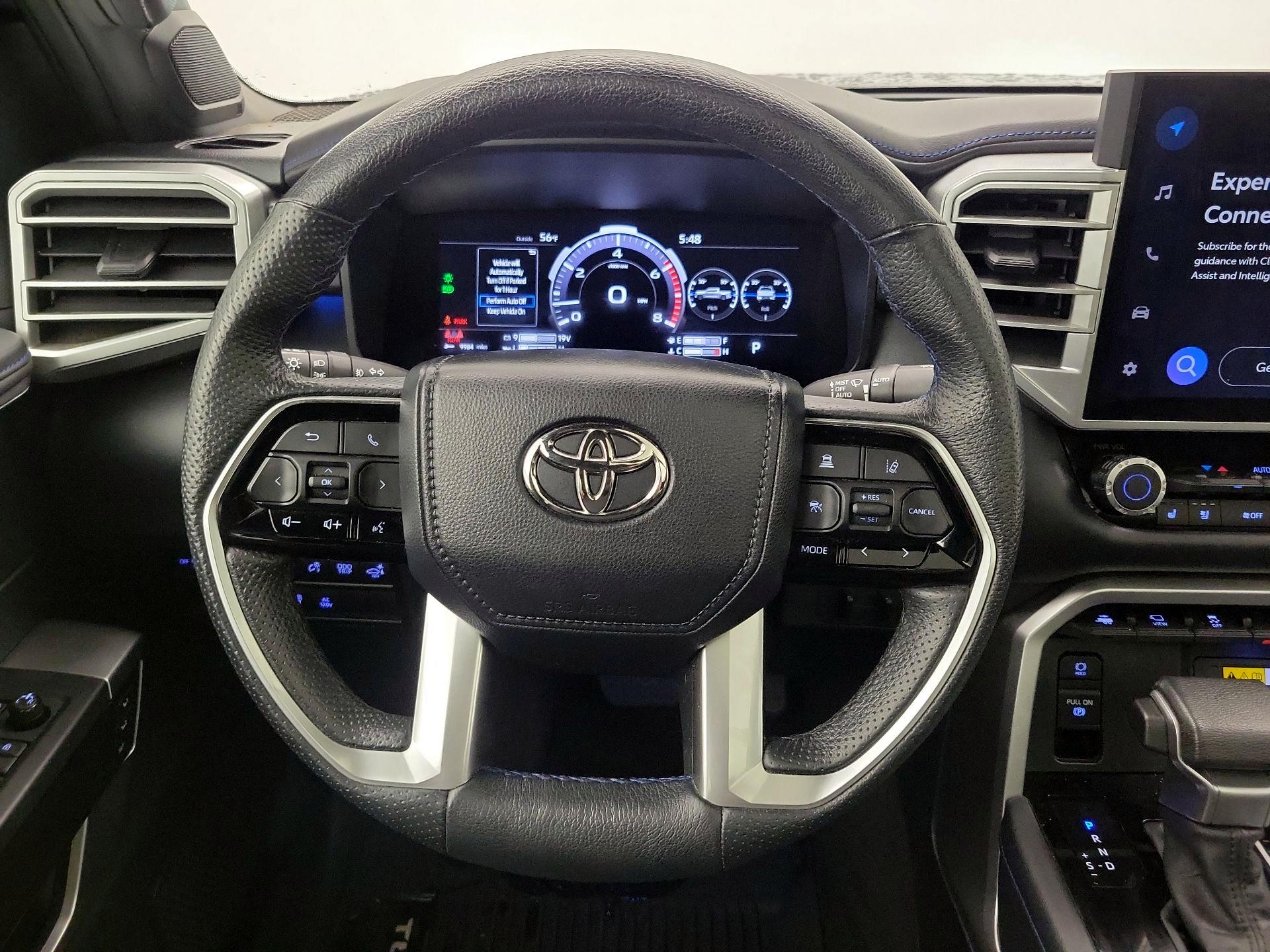 Thumbnail: 2022 Toyota Tundra - 10