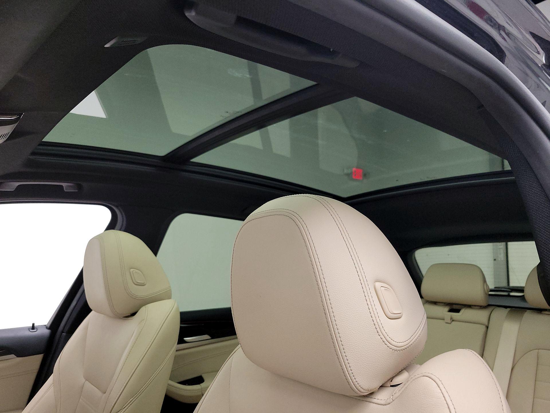 Thumbnail: 2018 BMW X3 - 19