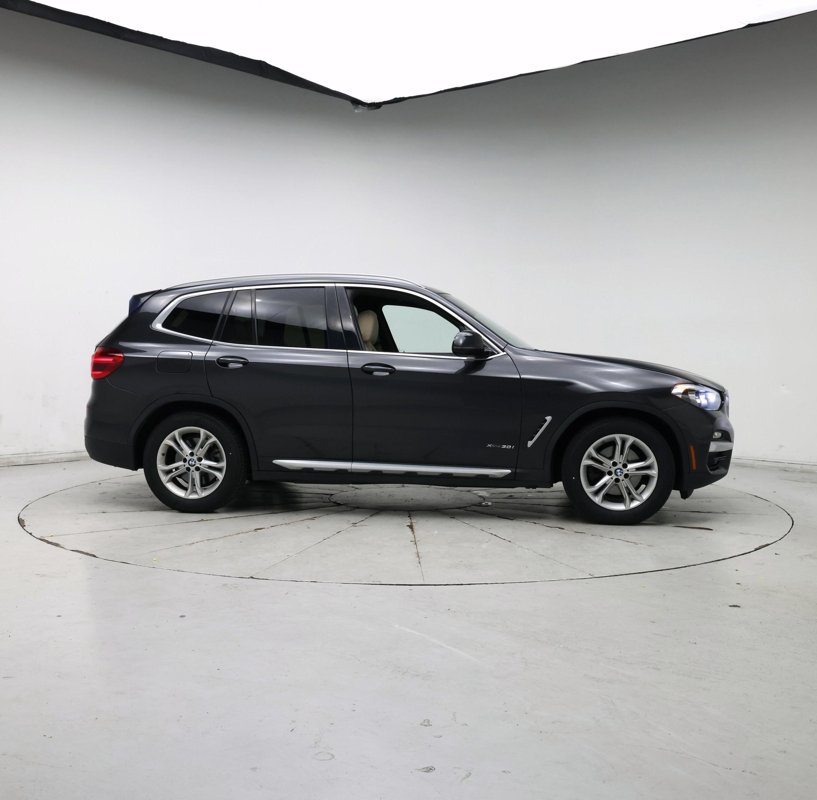 Thumbnail: 2018 BMW X3 - 7