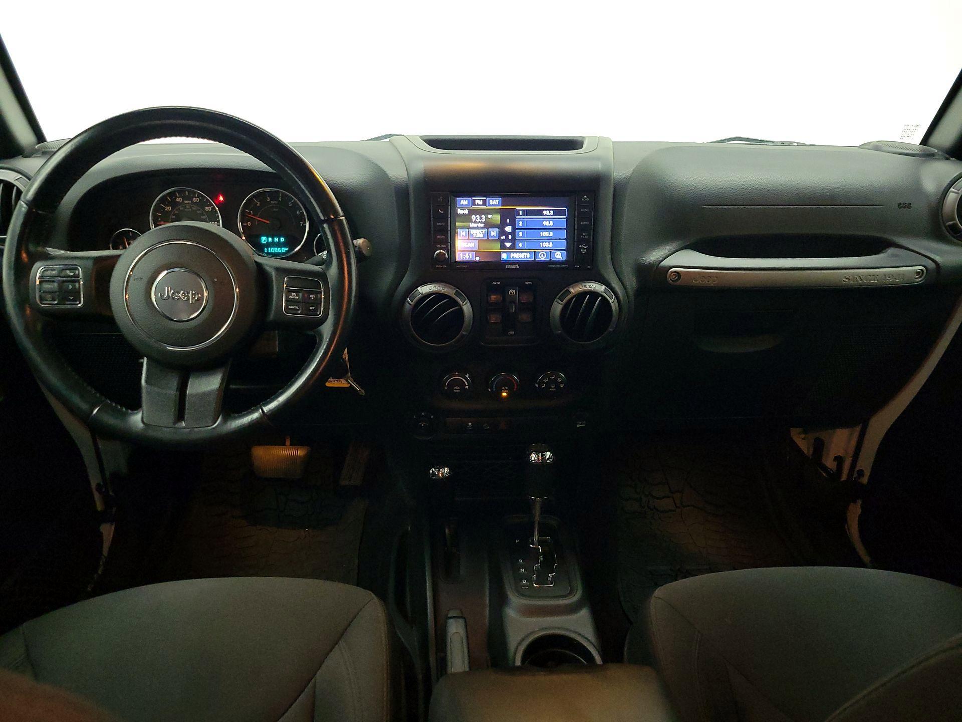 Thumbnail: 2018 Jeep Wrangler - 9