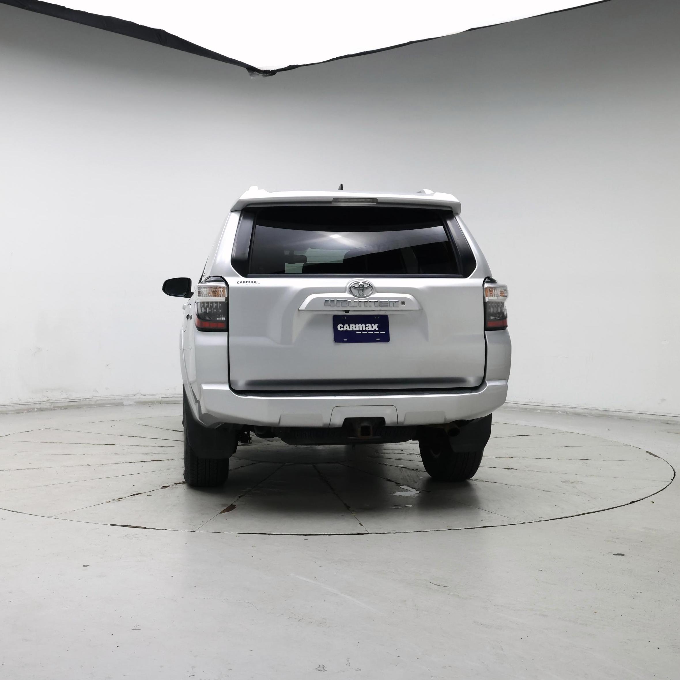 Thumbnail: 2018 Toyota 4Runner - 6