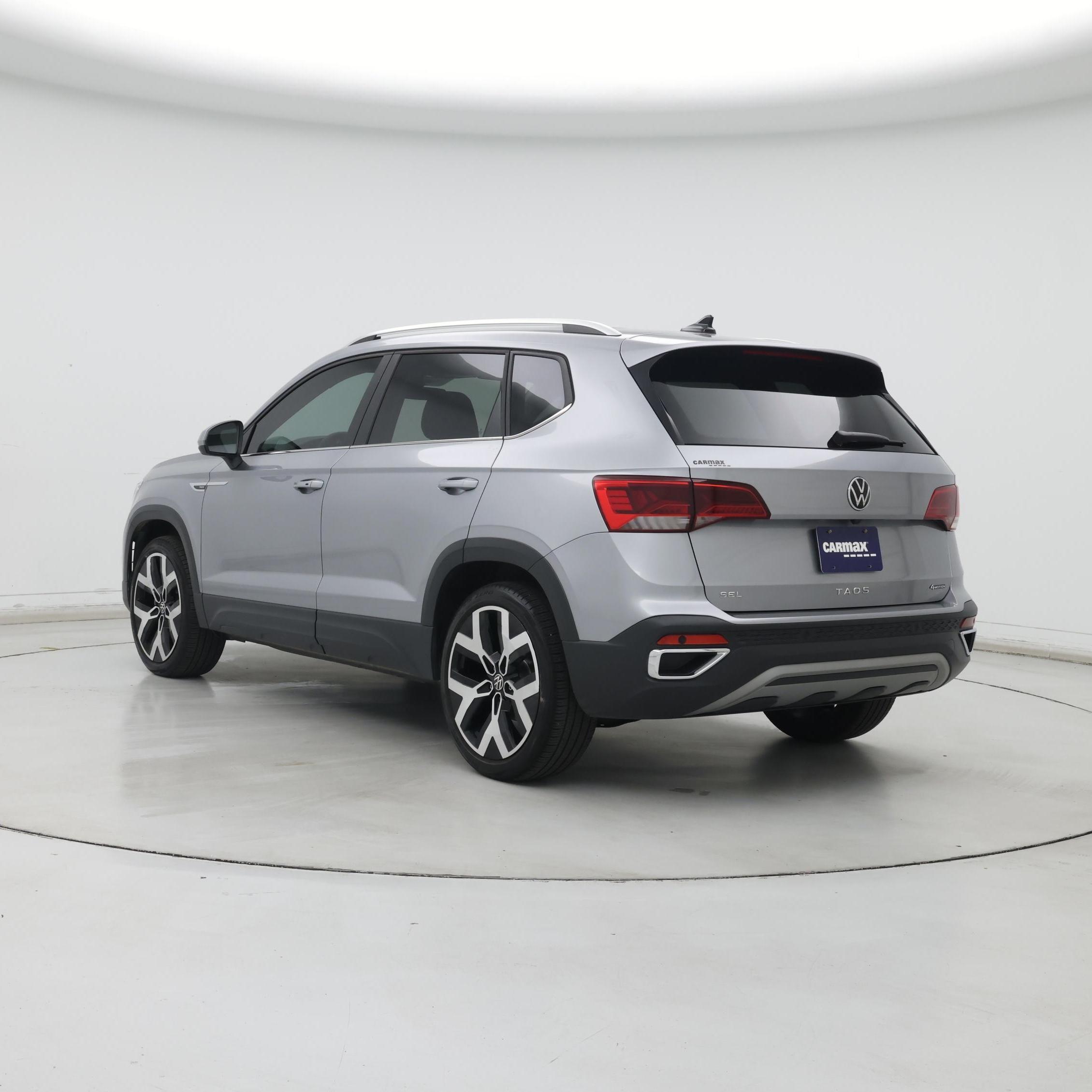 Thumbnail: 2023 Volkswagen Taos - 2