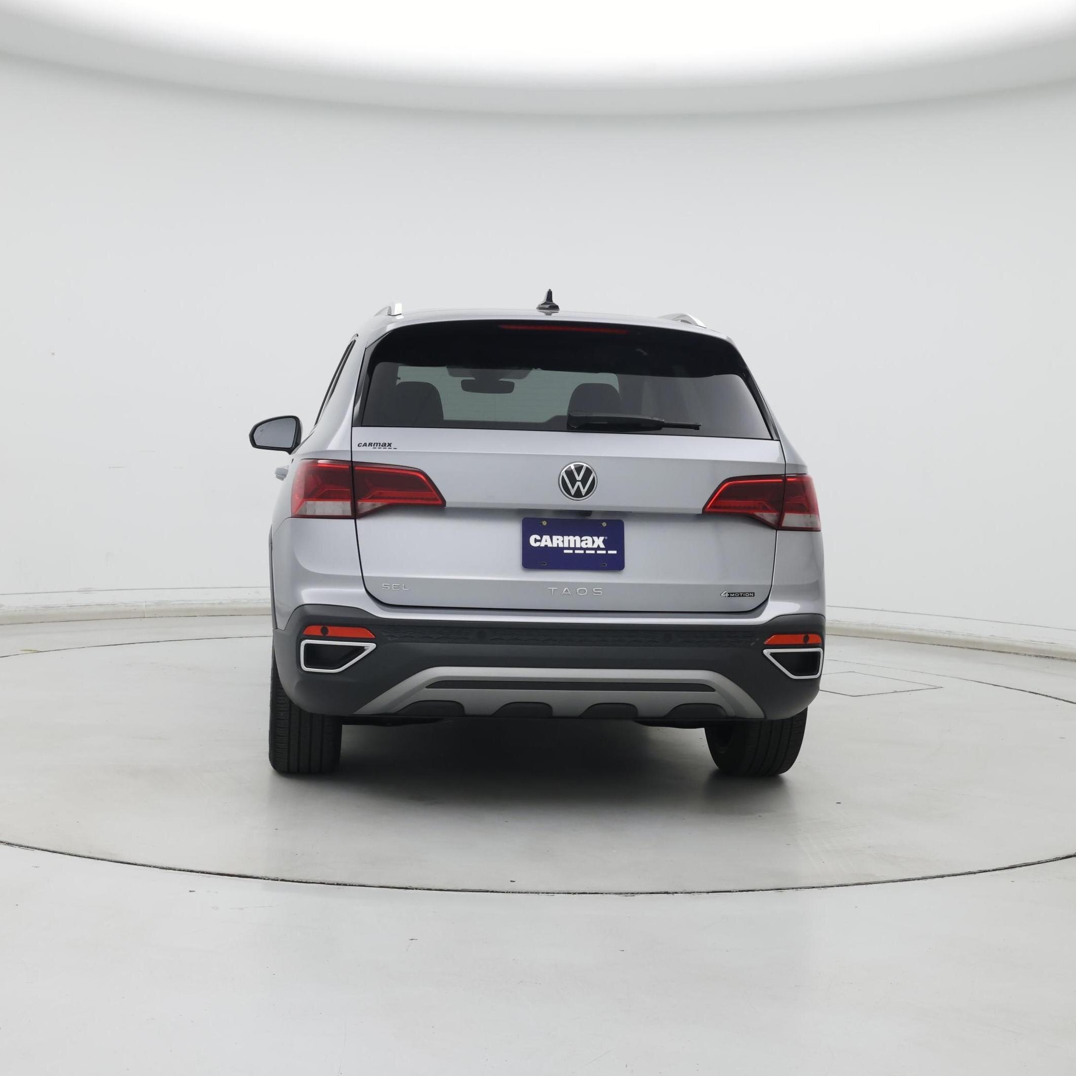 Thumbnail: 2023 Volkswagen Taos - 6