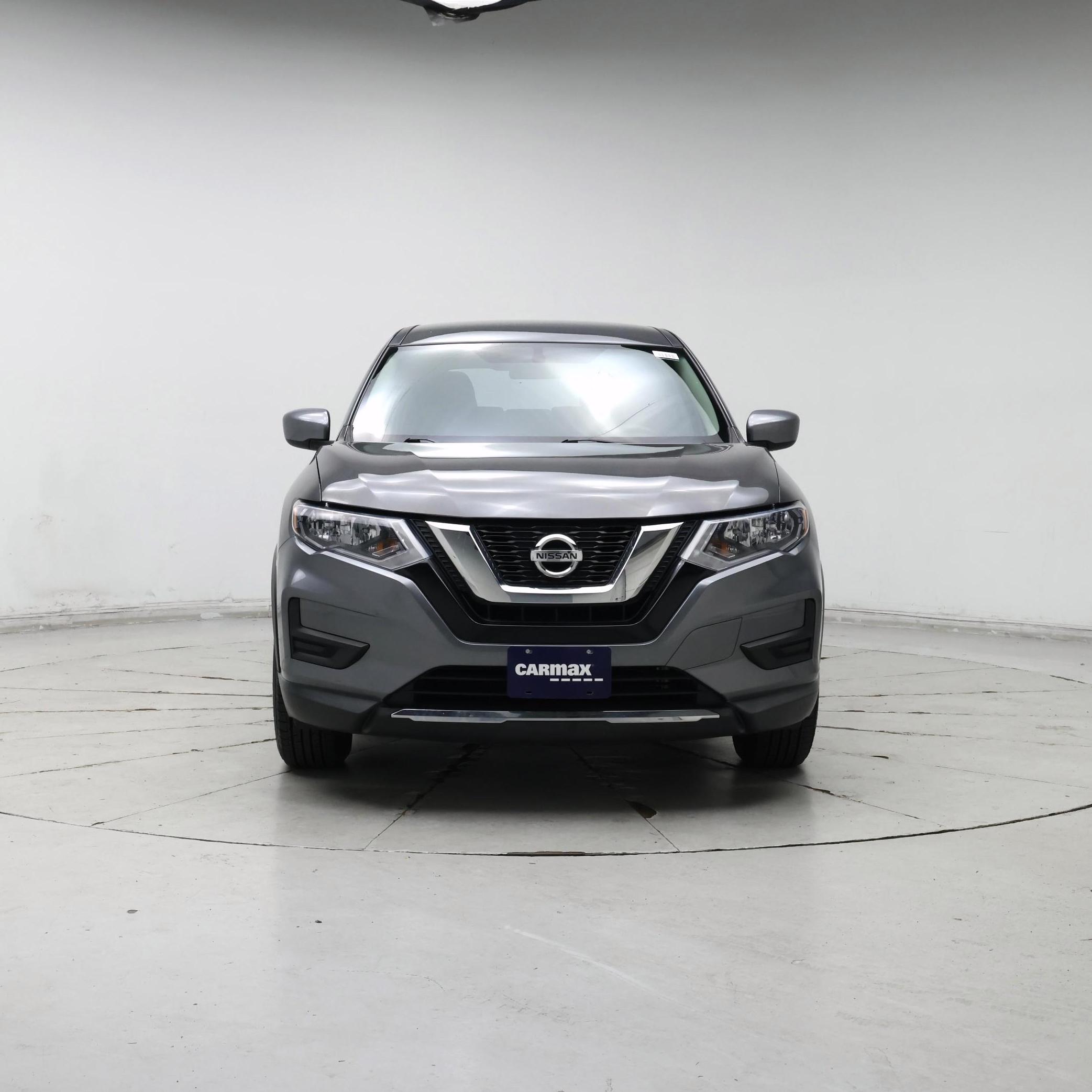 Thumbnail: 2017 Nissan Rogue - 5