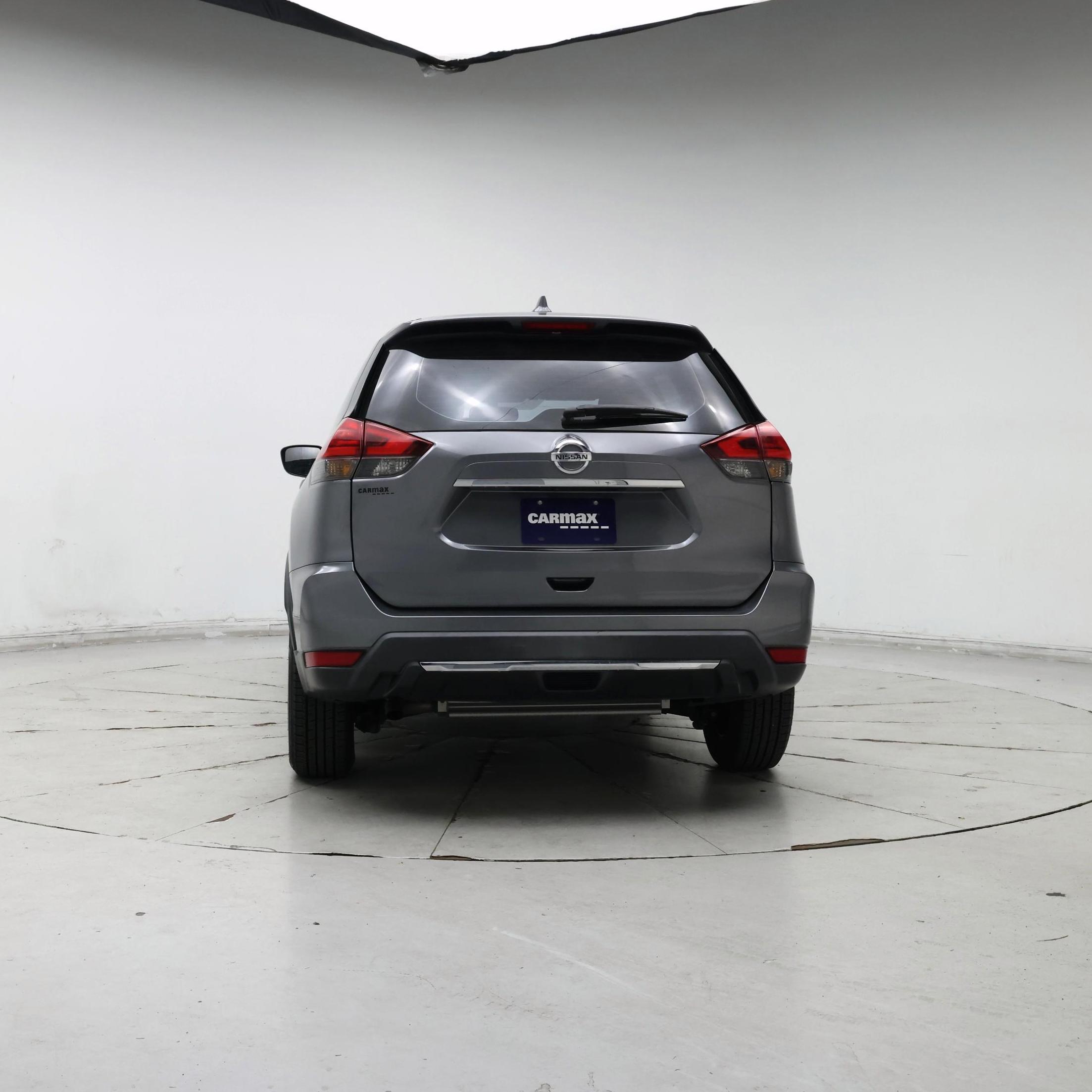 Thumbnail: 2017 Nissan Rogue - 6