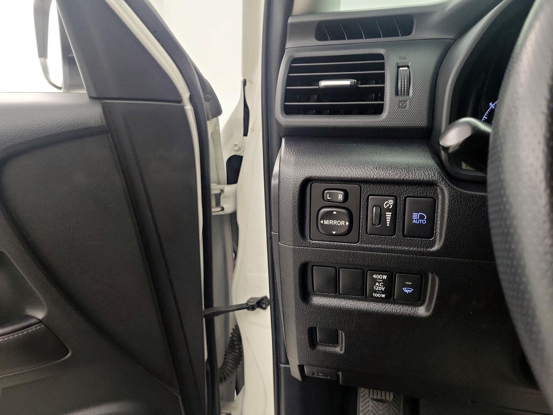 Thumbnail: 2023 Toyota 4Runner - 11