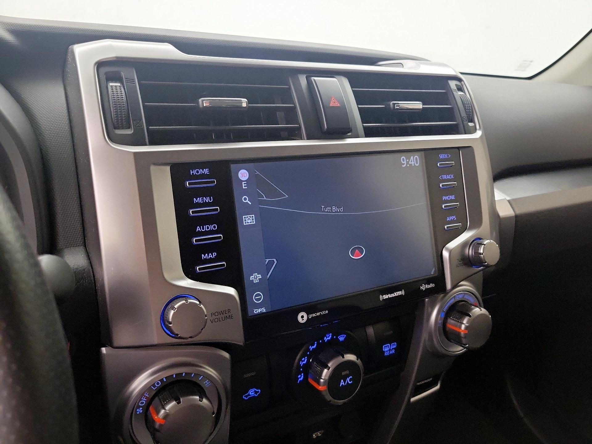 Thumbnail: 2023 Toyota 4Runner - 12