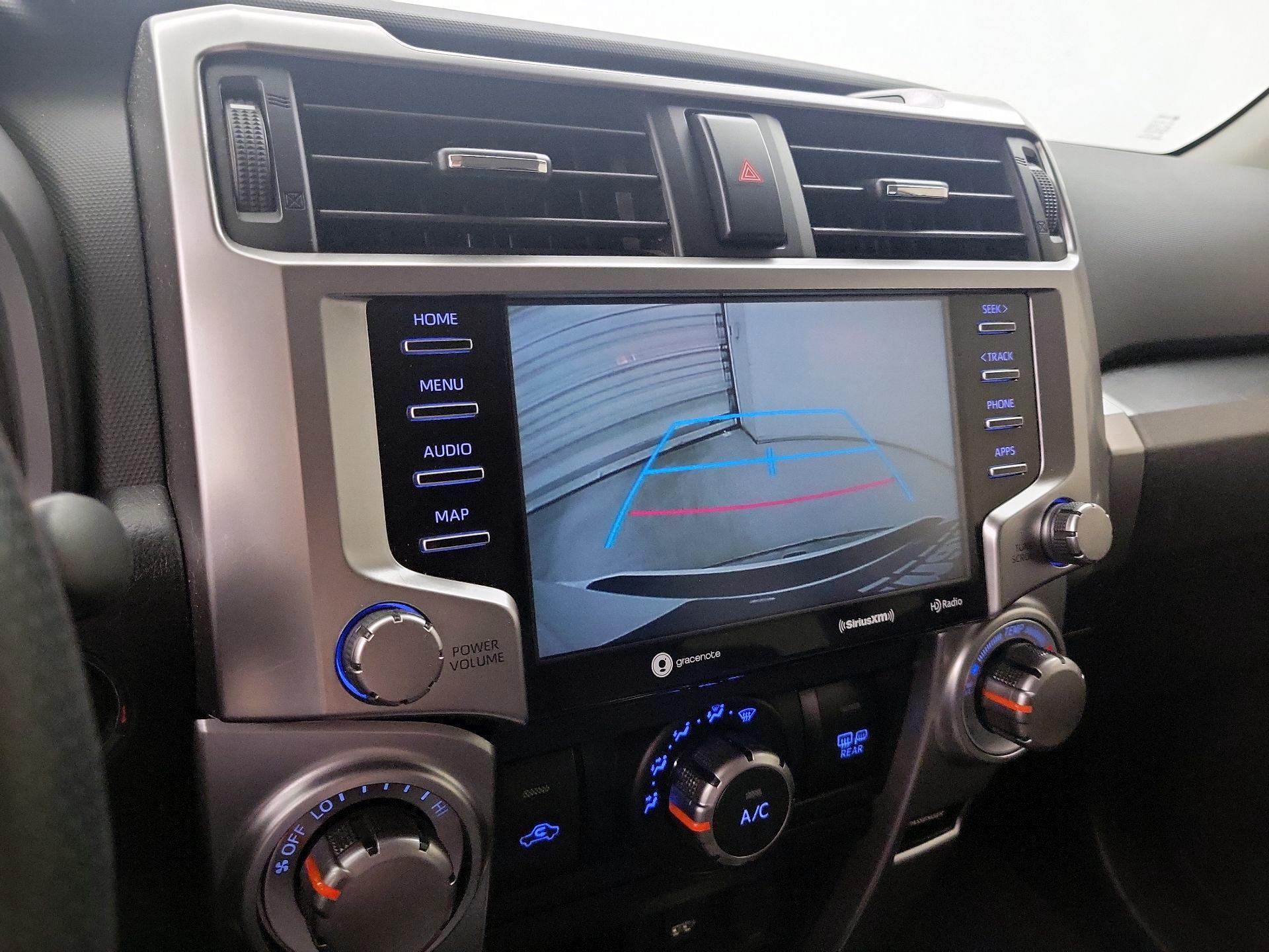 Thumbnail: 2023 Toyota 4Runner - 13