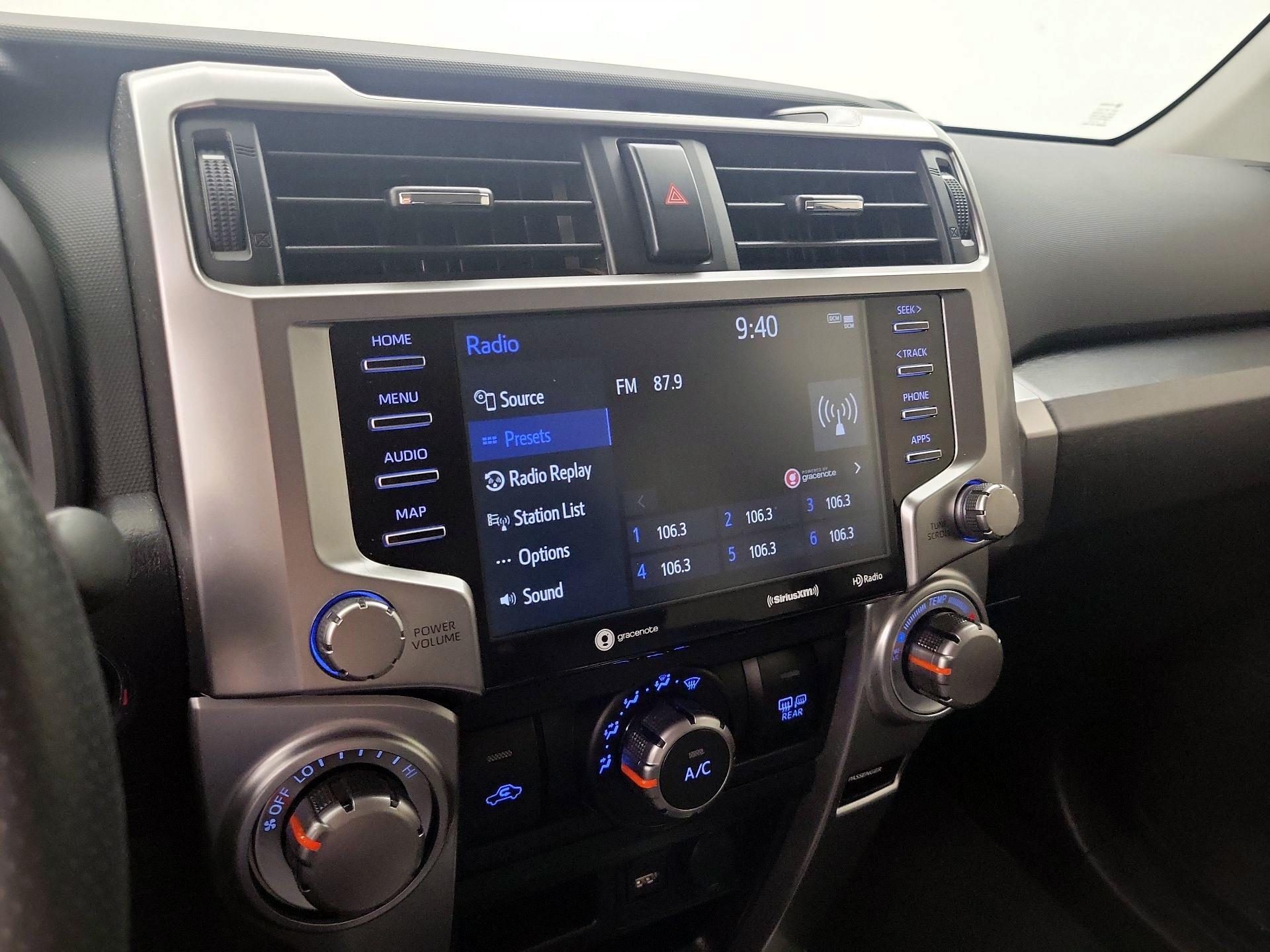 Thumbnail: 2023 Toyota 4Runner - 14