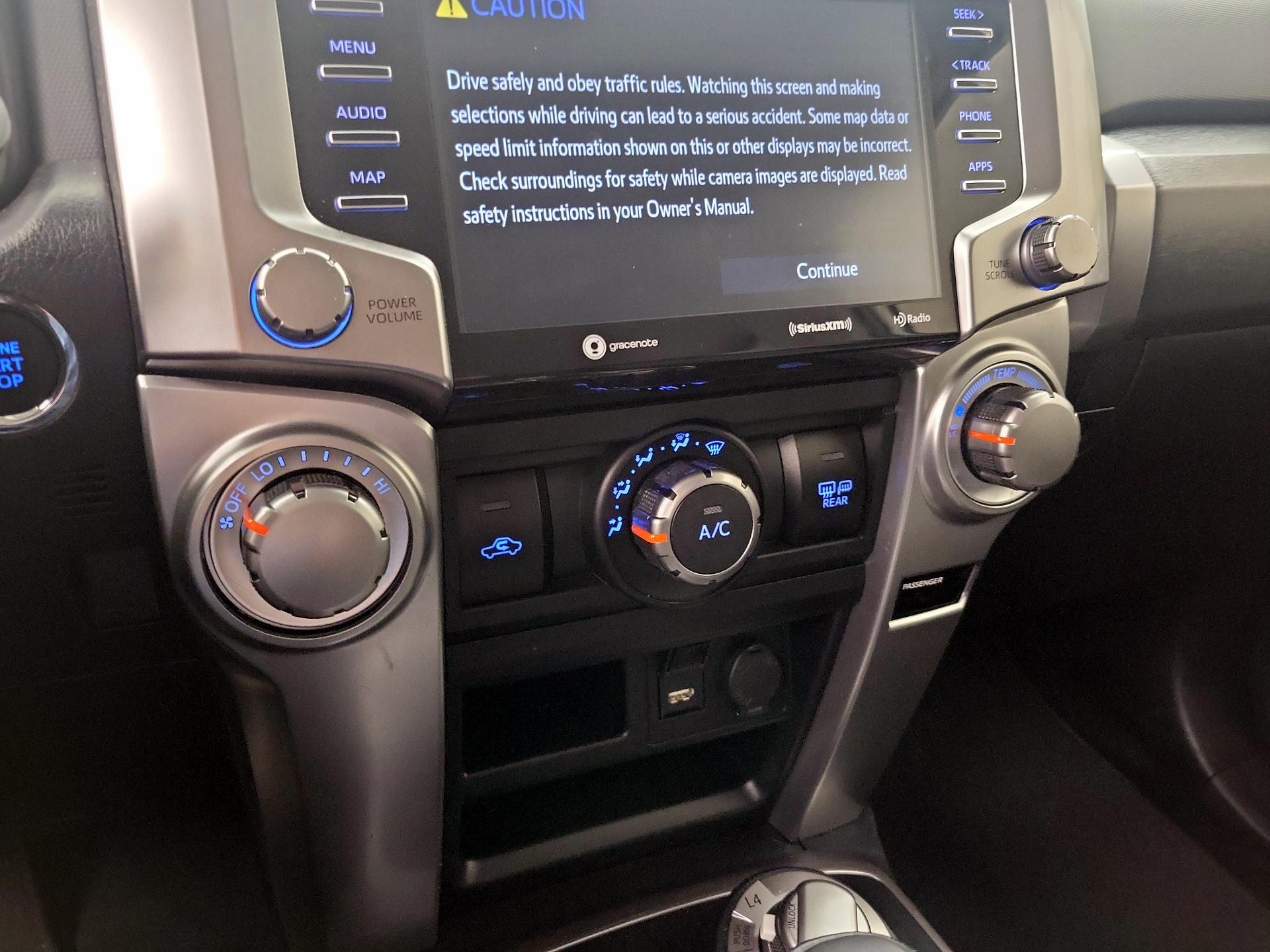 Thumbnail: 2023 Toyota 4Runner - 15