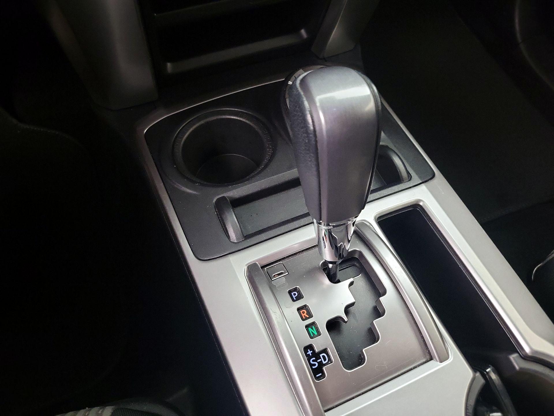 Thumbnail: 2023 Toyota 4Runner - 16