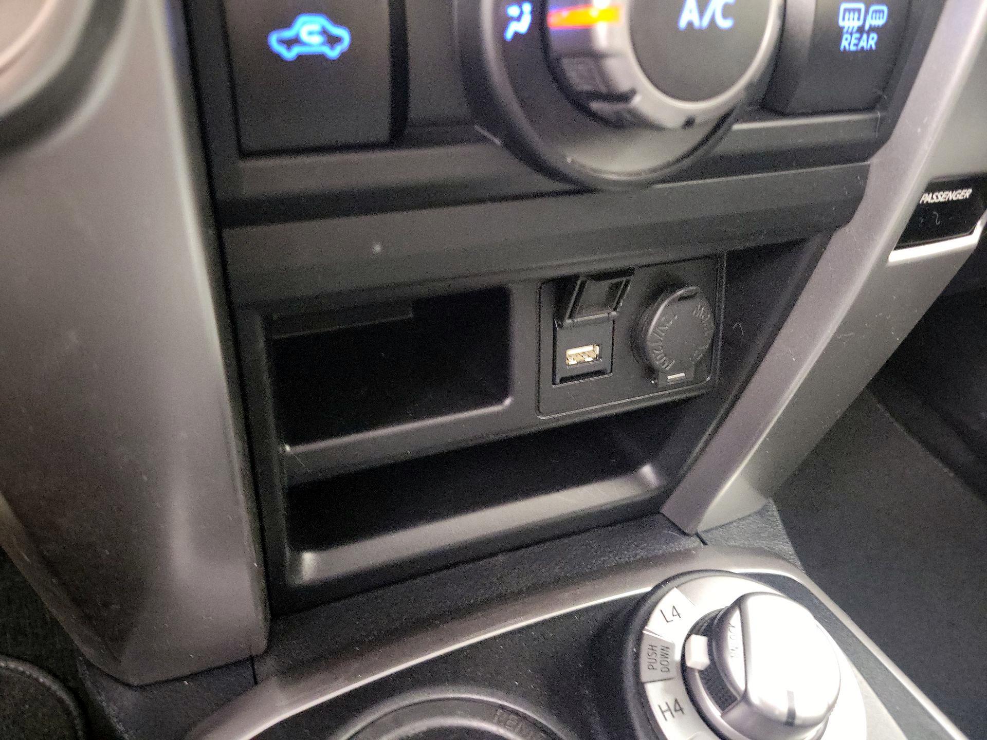 Thumbnail: 2023 Toyota 4Runner - 17