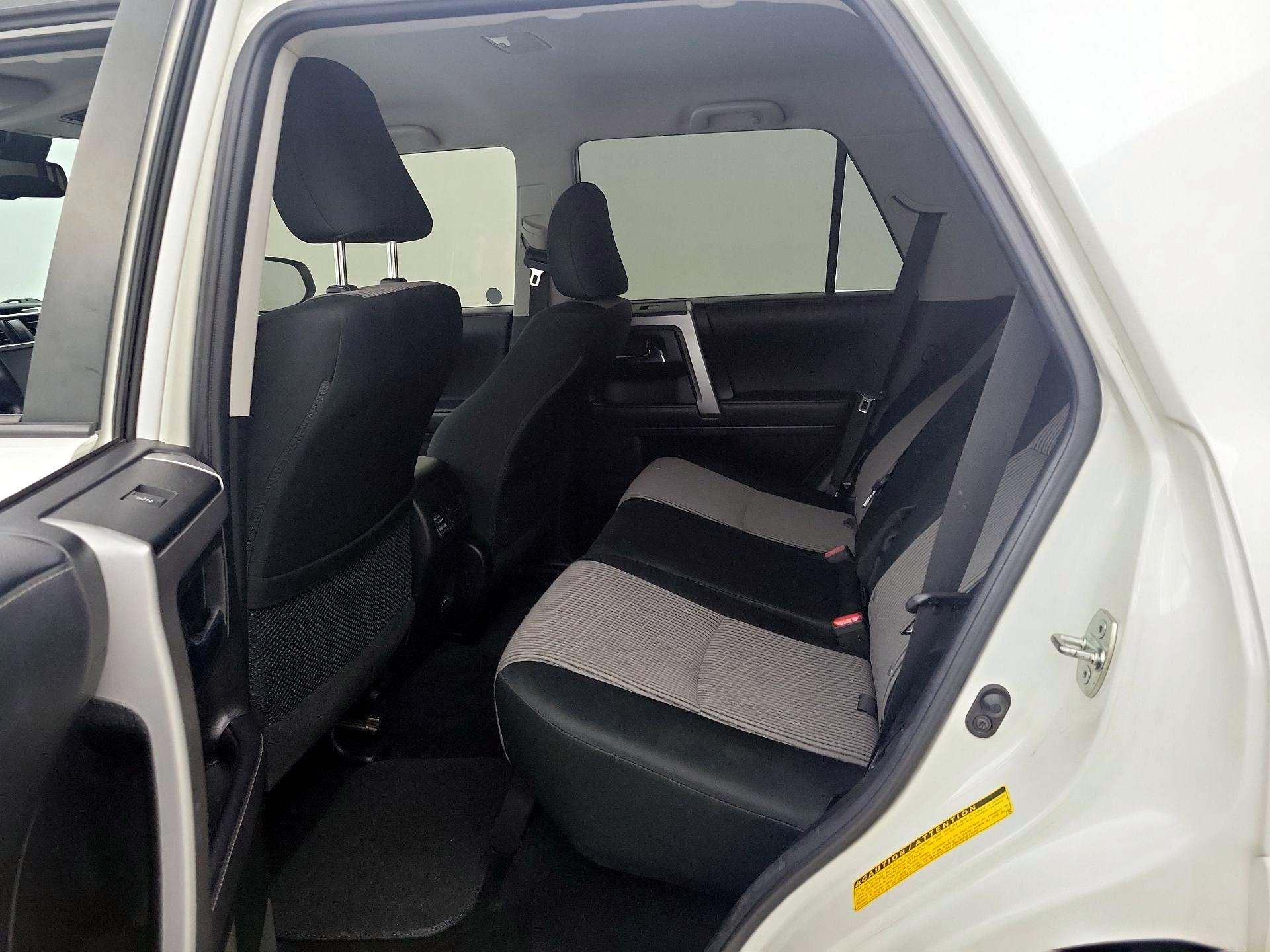 Thumbnail: 2023 Toyota 4Runner - 18