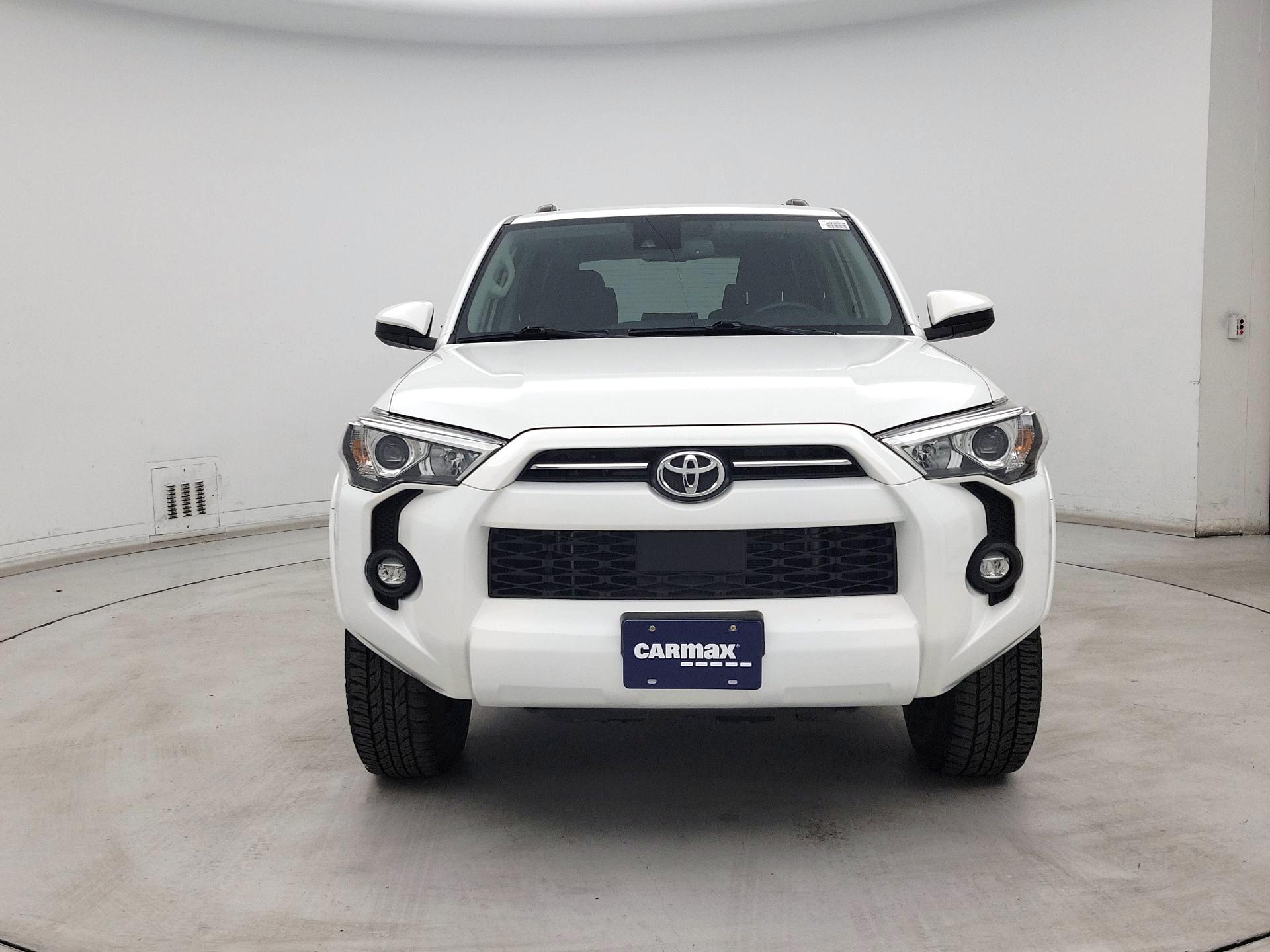 Thumbnail: 2023 Toyota 4Runner - 2