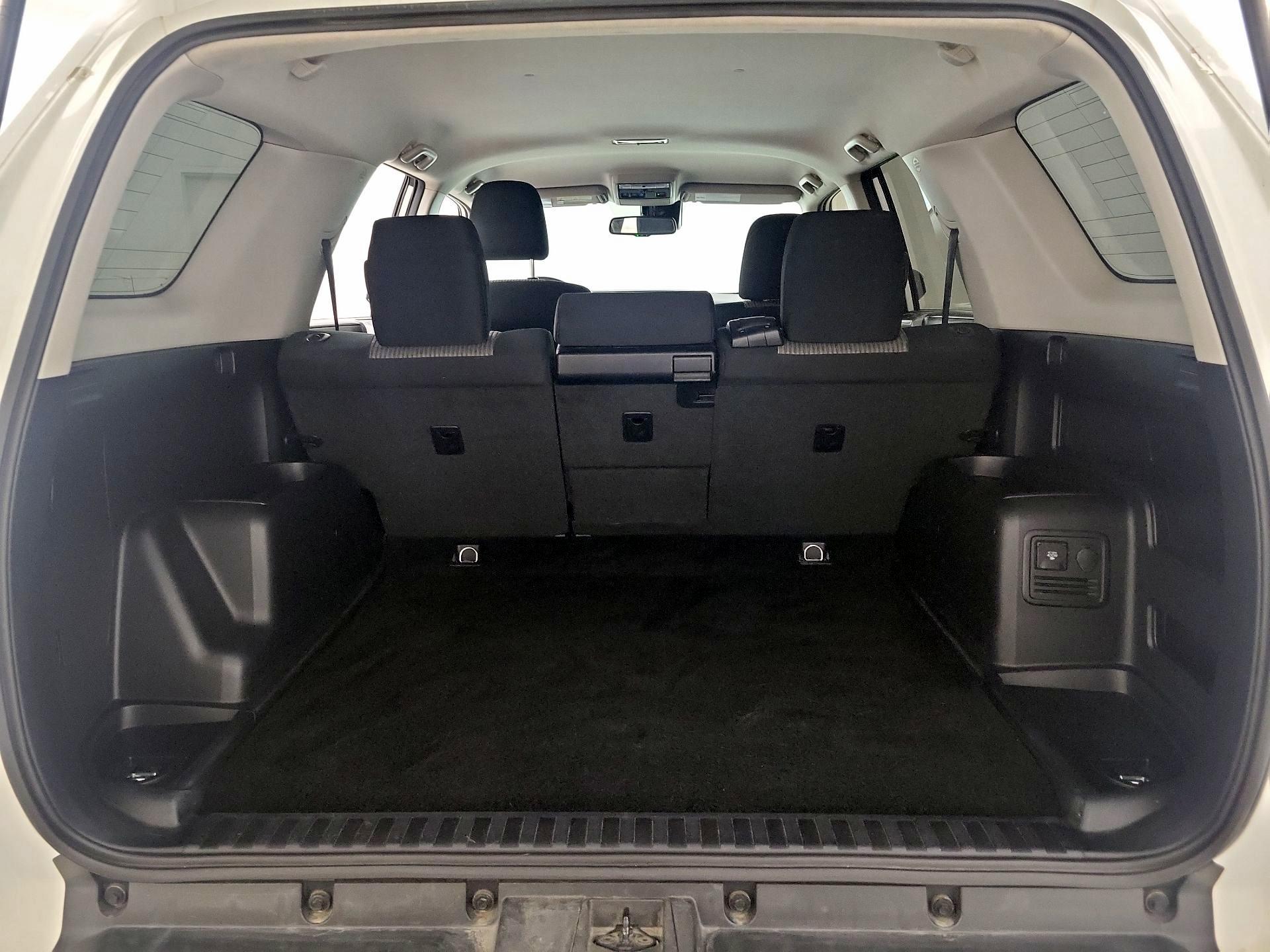 Thumbnail: 2023 Toyota 4Runner - 19