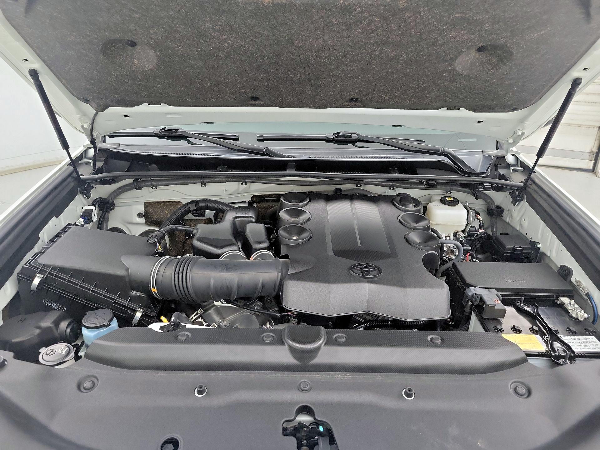 Thumbnail: 2023 Toyota 4Runner - 20