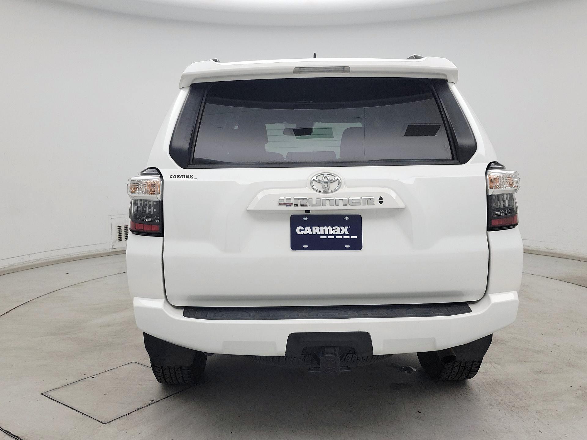 Thumbnail: 2023 Toyota 4Runner - 6