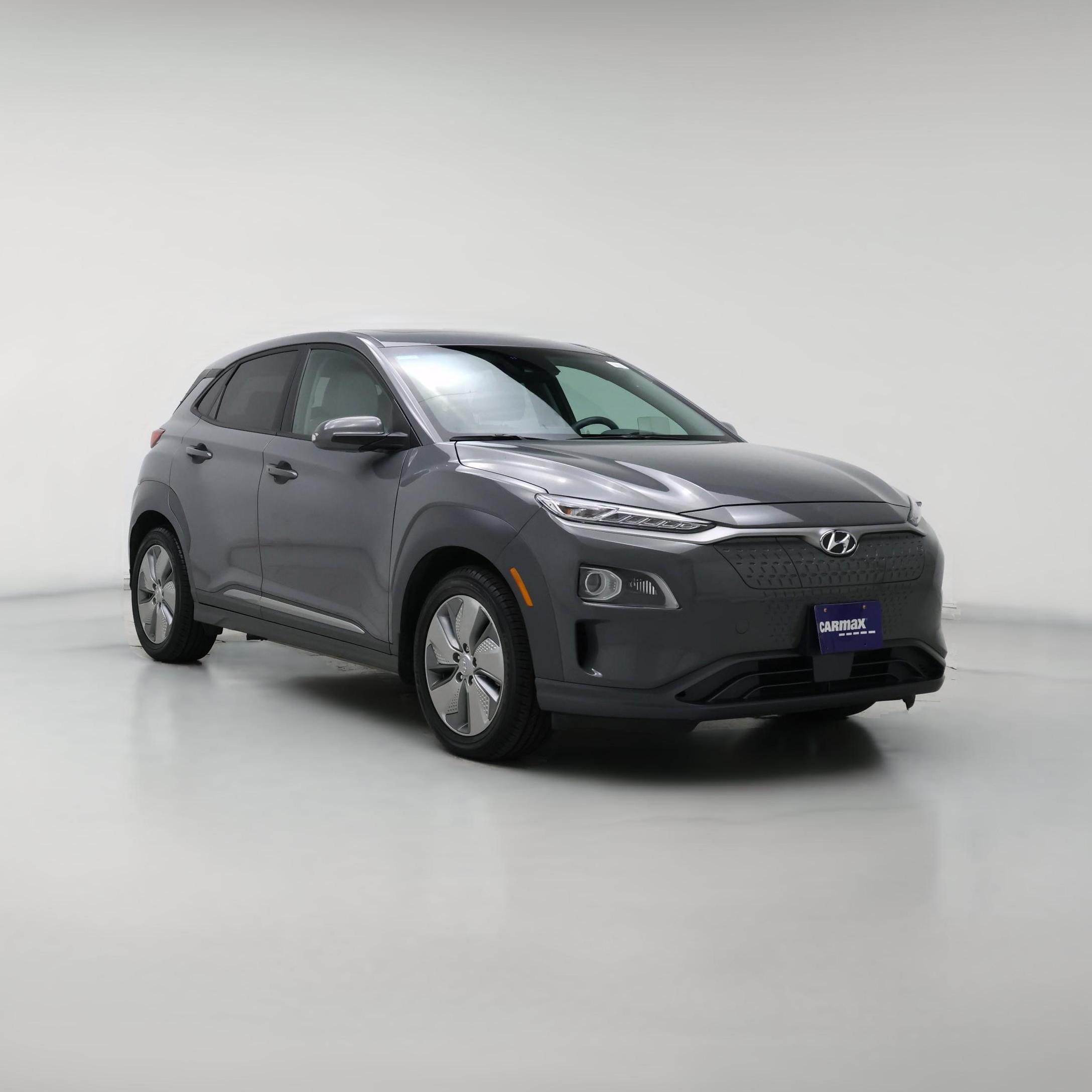 Thumbnail: 2021 Hyundai Kona - 1
