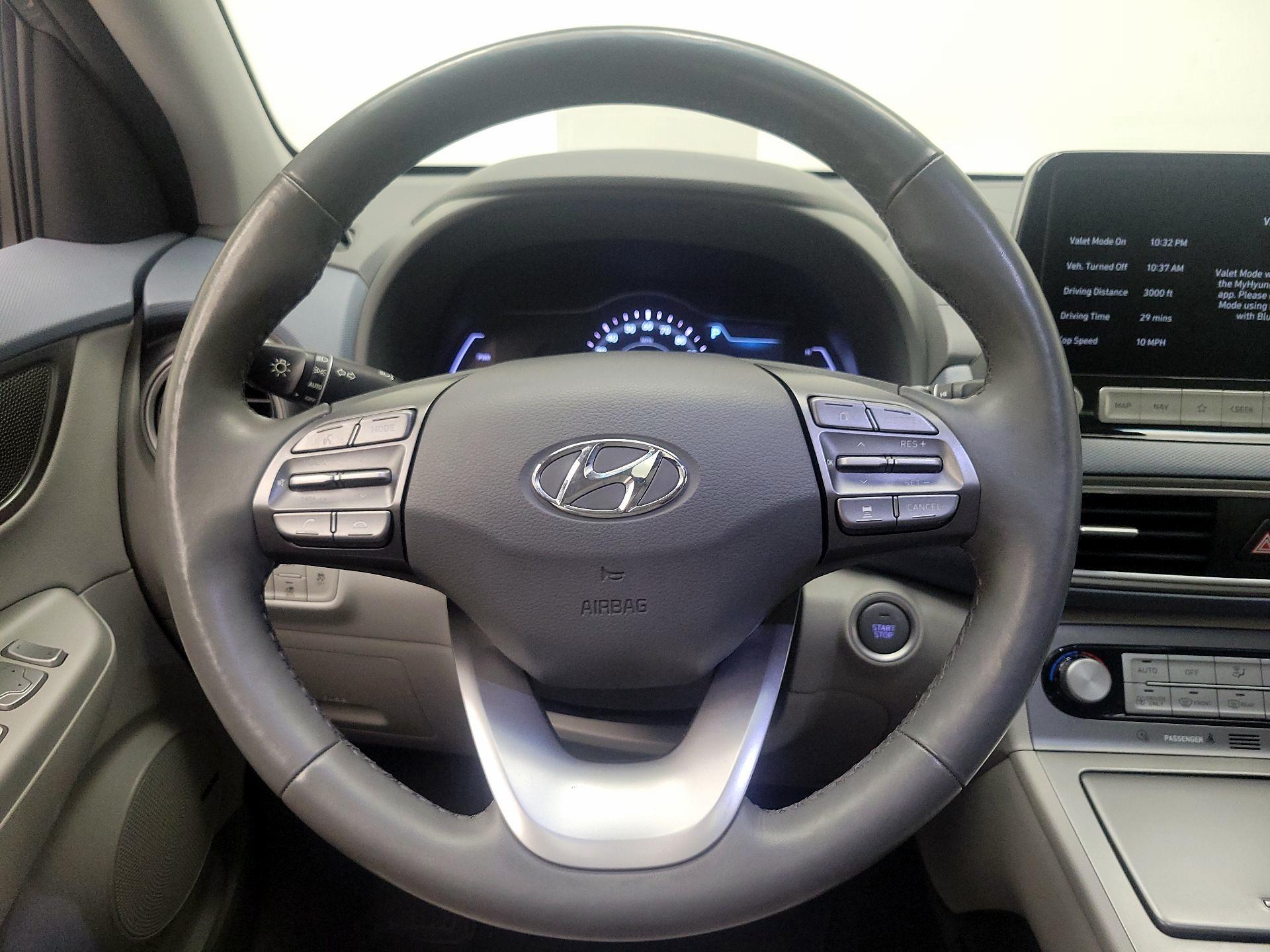 Thumbnail: 2021 Hyundai Kona - 10