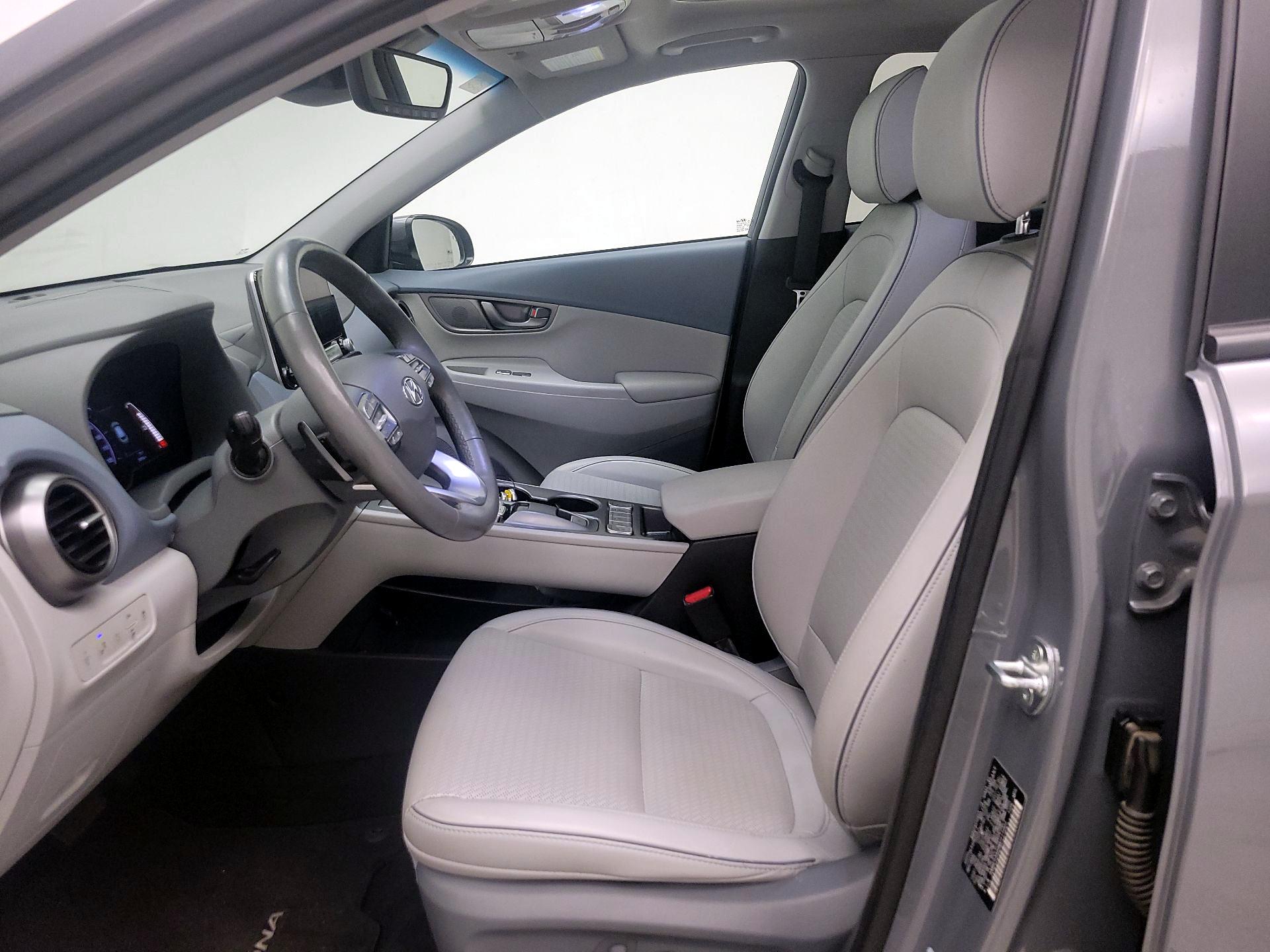 Thumbnail: 2021 Hyundai Kona - 11