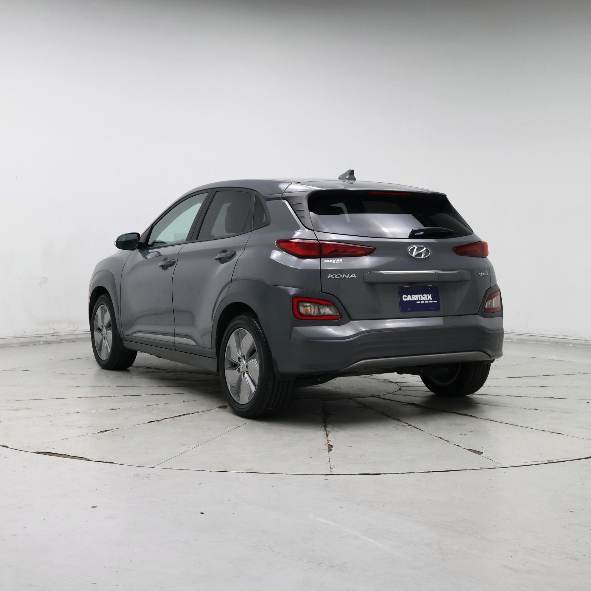 Thumbnail: 2021 Hyundai Kona - 2