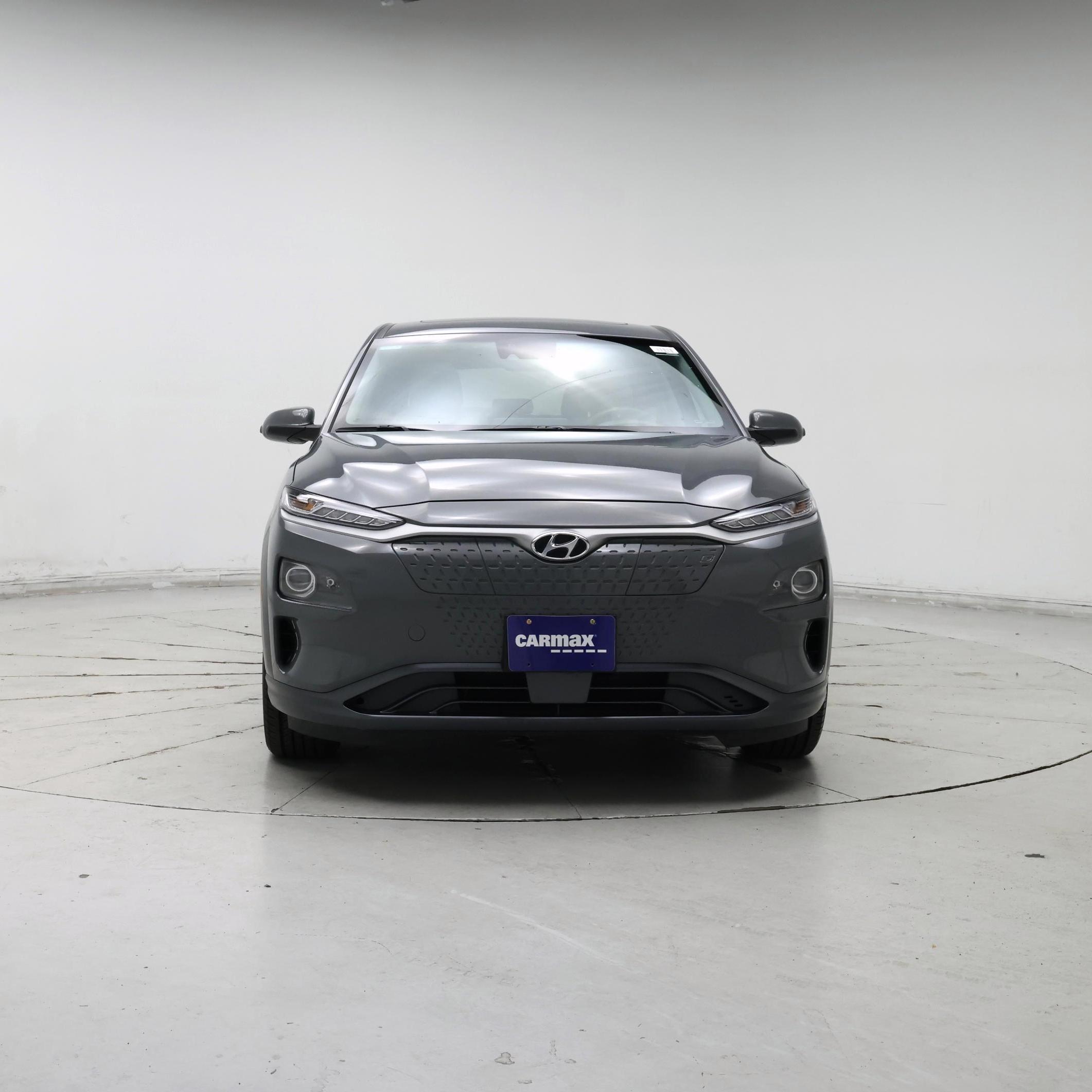 Thumbnail: 2021 Hyundai Kona - 5