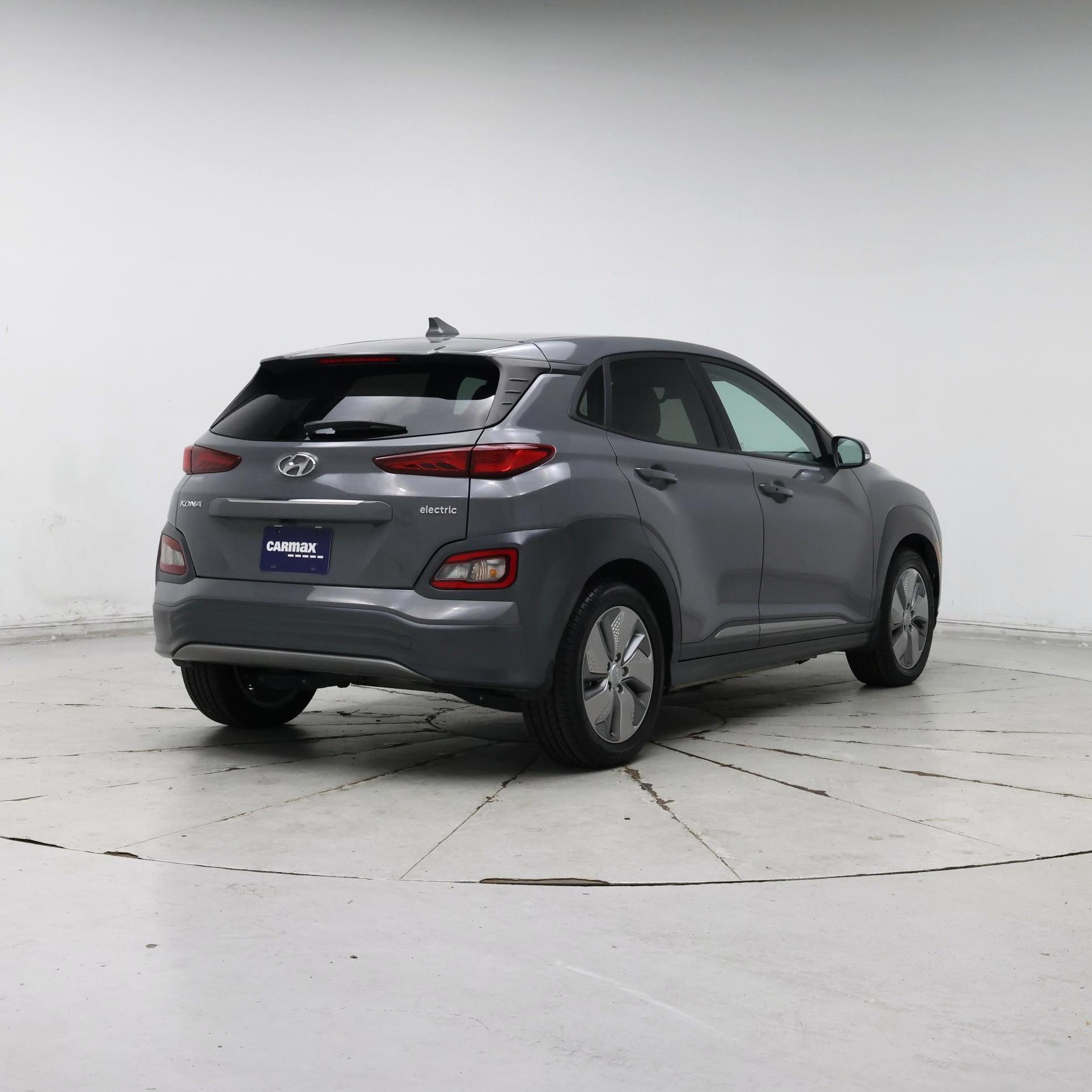 Thumbnail: 2021 Hyundai Kona - 8