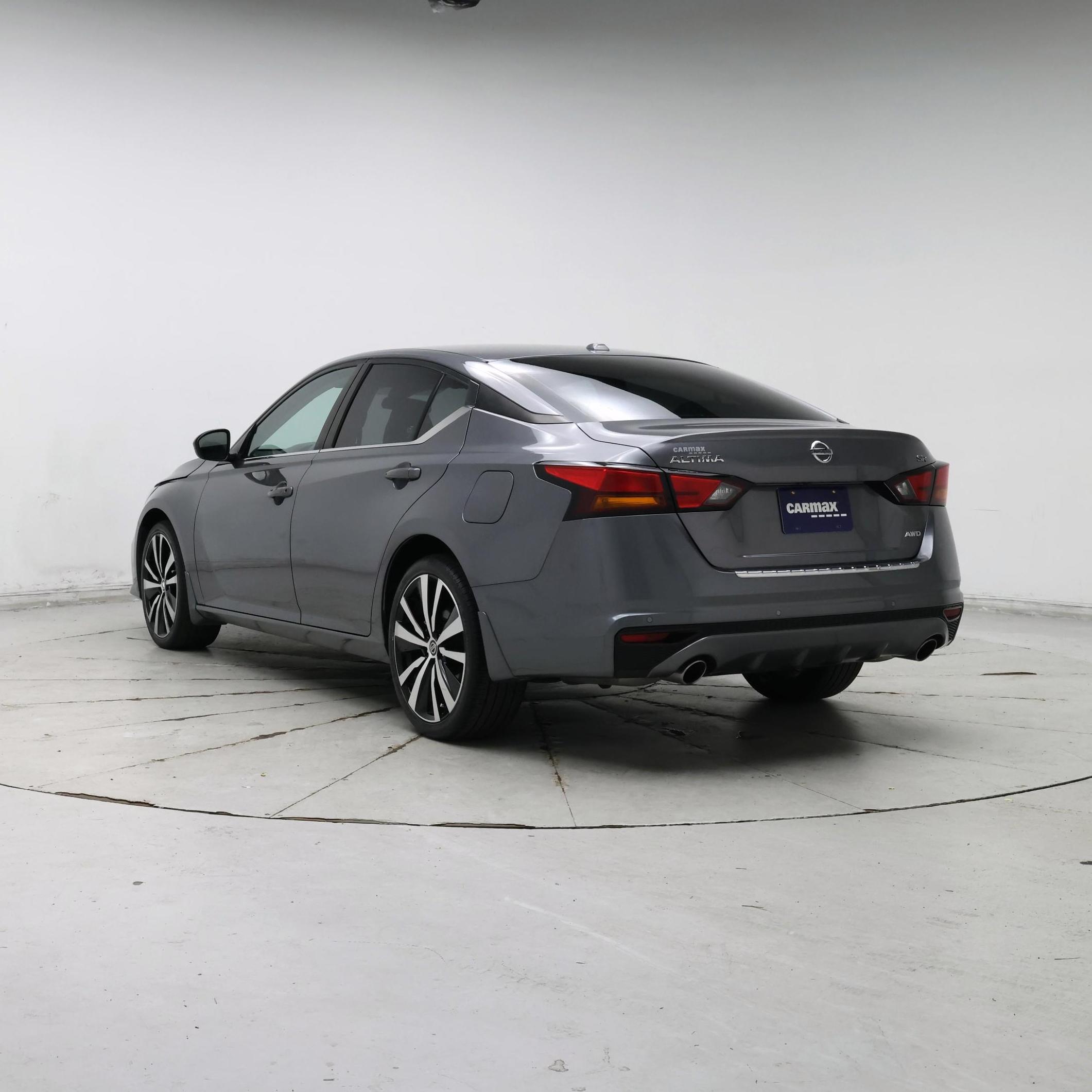 Thumbnail: 2020 Nissan Altima - 2