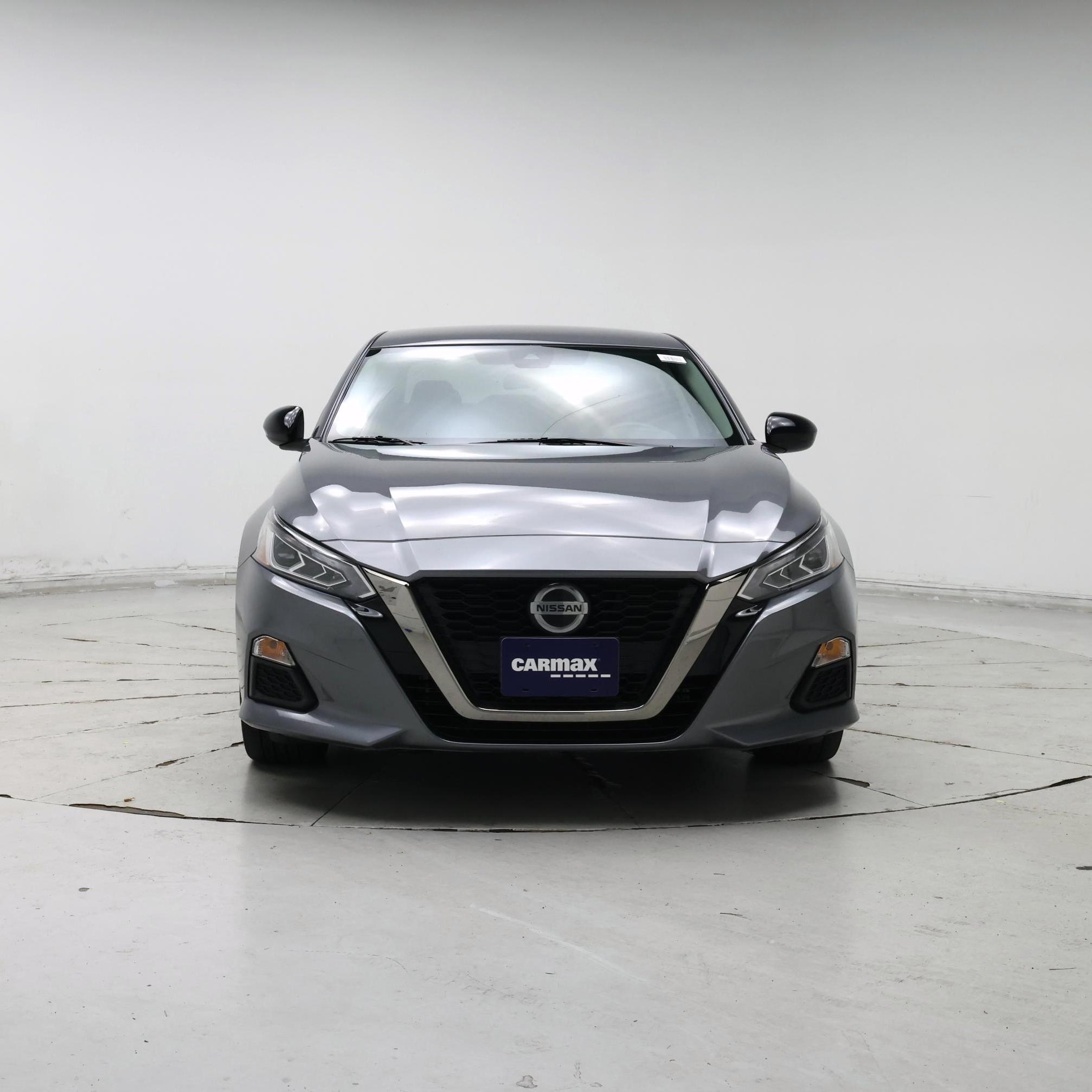 Thumbnail: 2020 Nissan Altima - 5