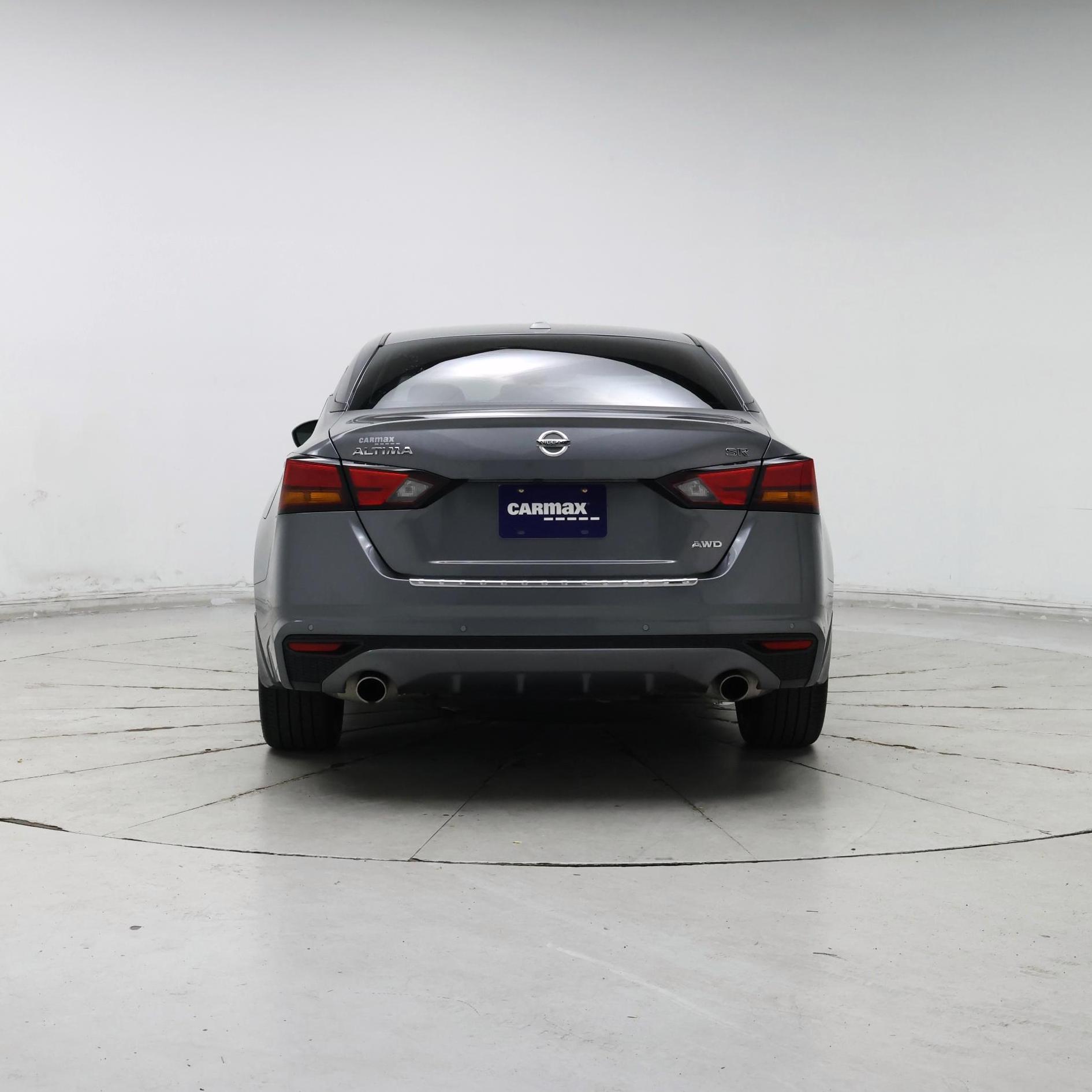 Thumbnail: 2020 Nissan Altima - 6