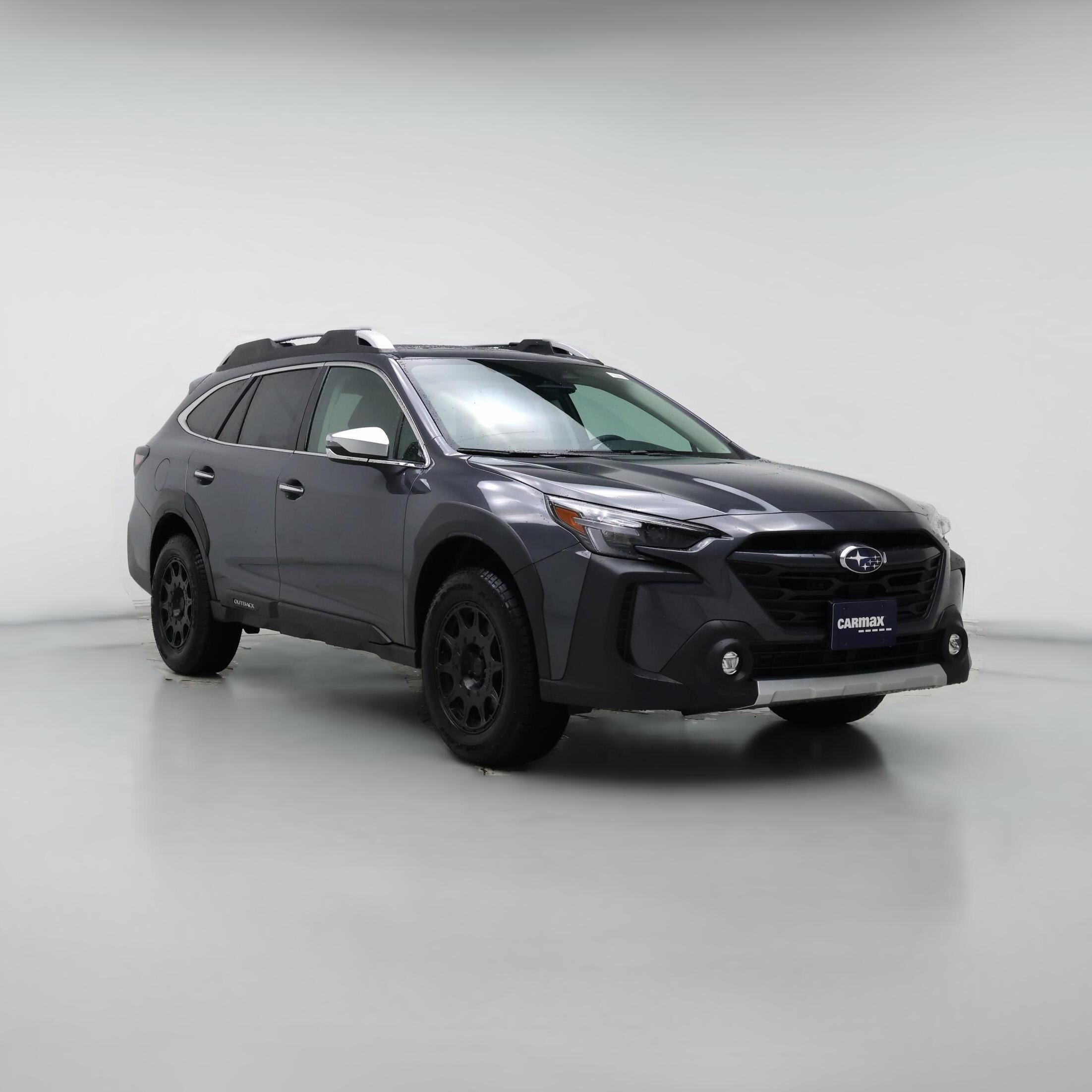 Thumbnail: 2025 Subaru Outback - 1