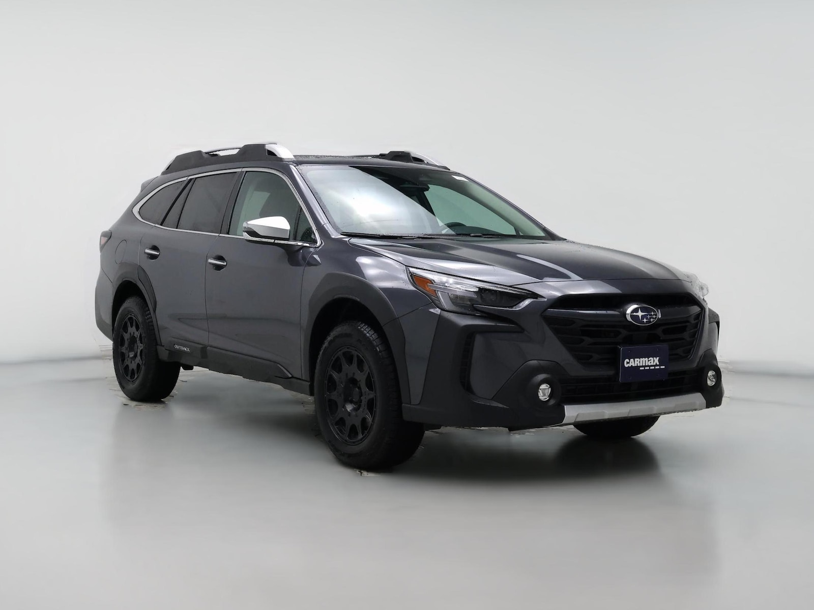 2025 Subaru Outback Touring