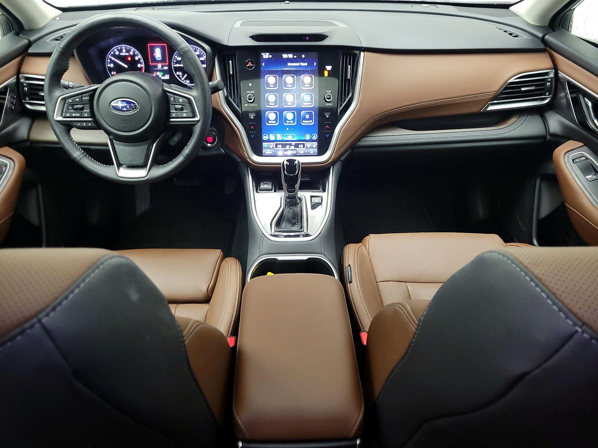 Thumbnail: 2025 Subaru Outback - 9