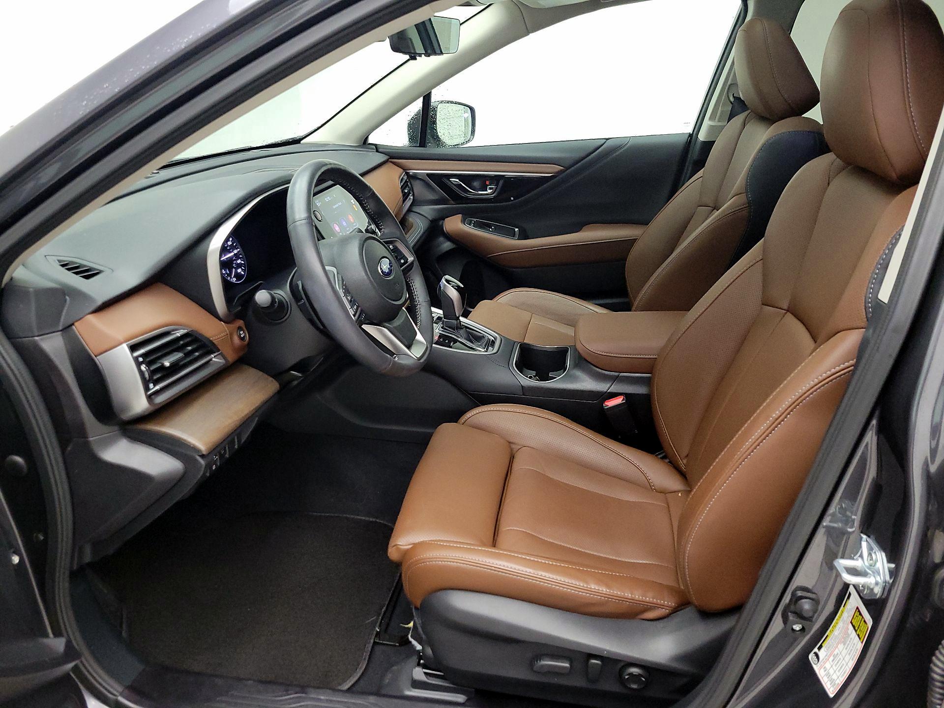 Thumbnail: 2025 Subaru Outback - 11