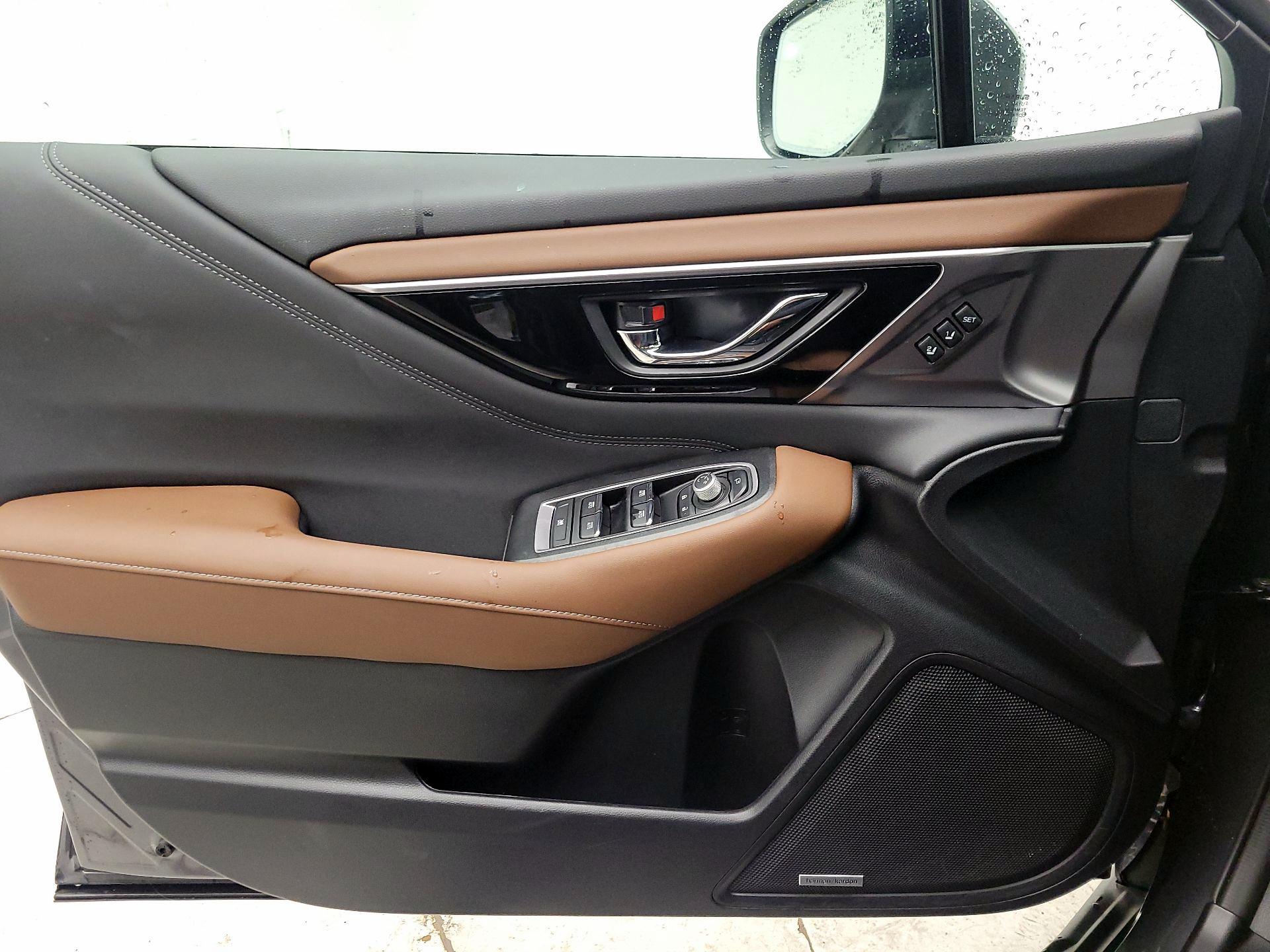 Thumbnail: 2025 Subaru Outback - 12