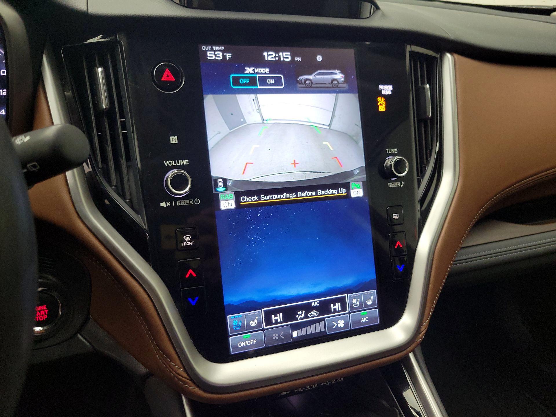 Thumbnail: 2025 Subaru Outback - 14