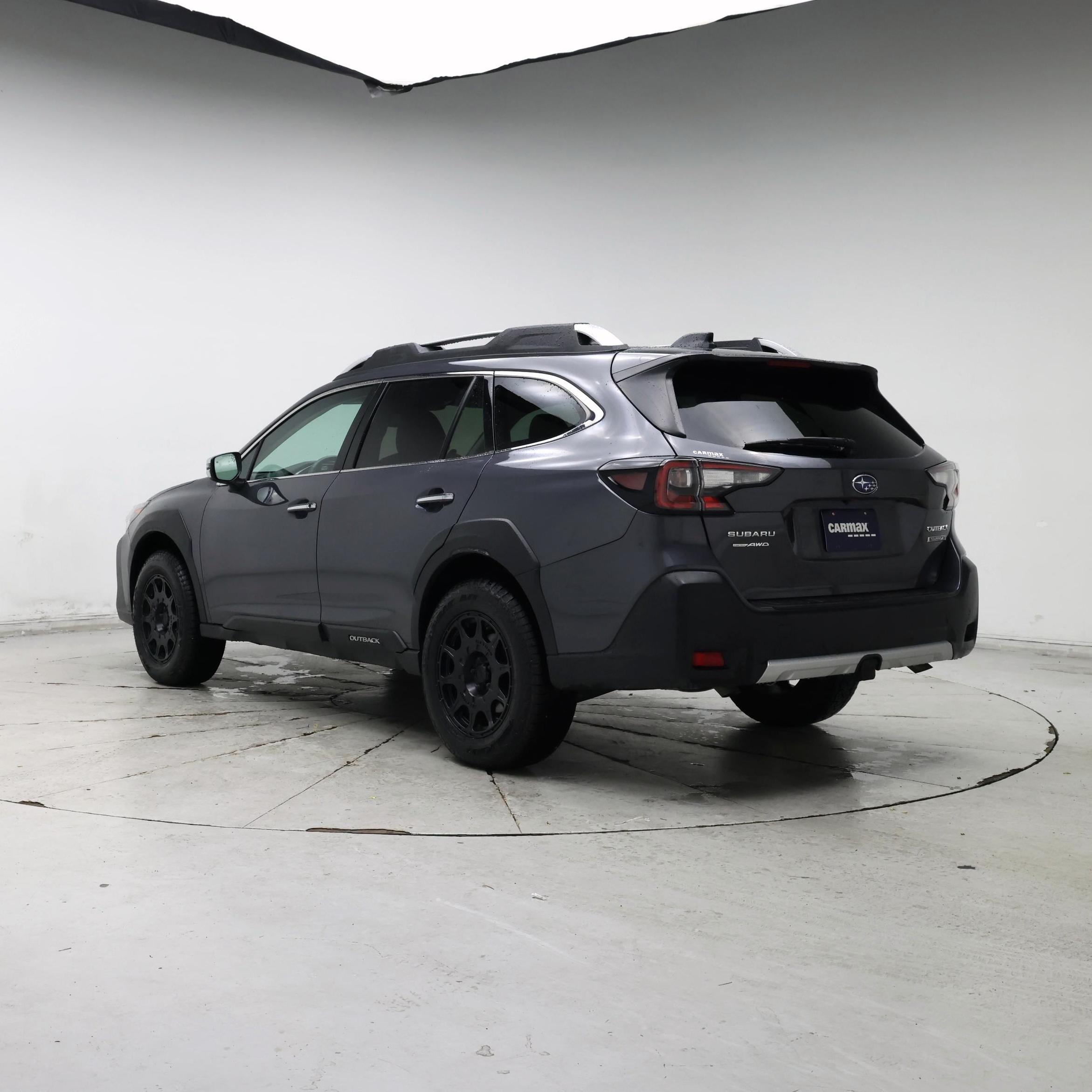 Thumbnail: 2025 Subaru Outback - 2