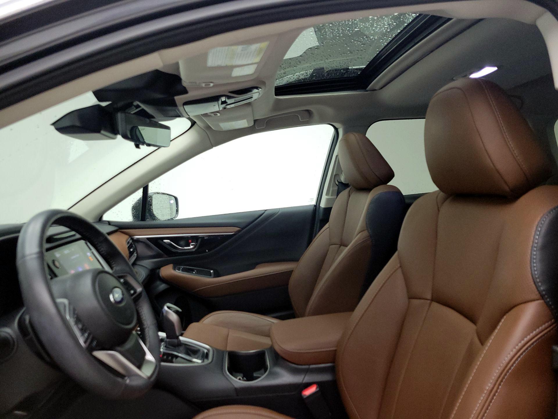 Thumbnail: 2025 Subaru Outback - 19