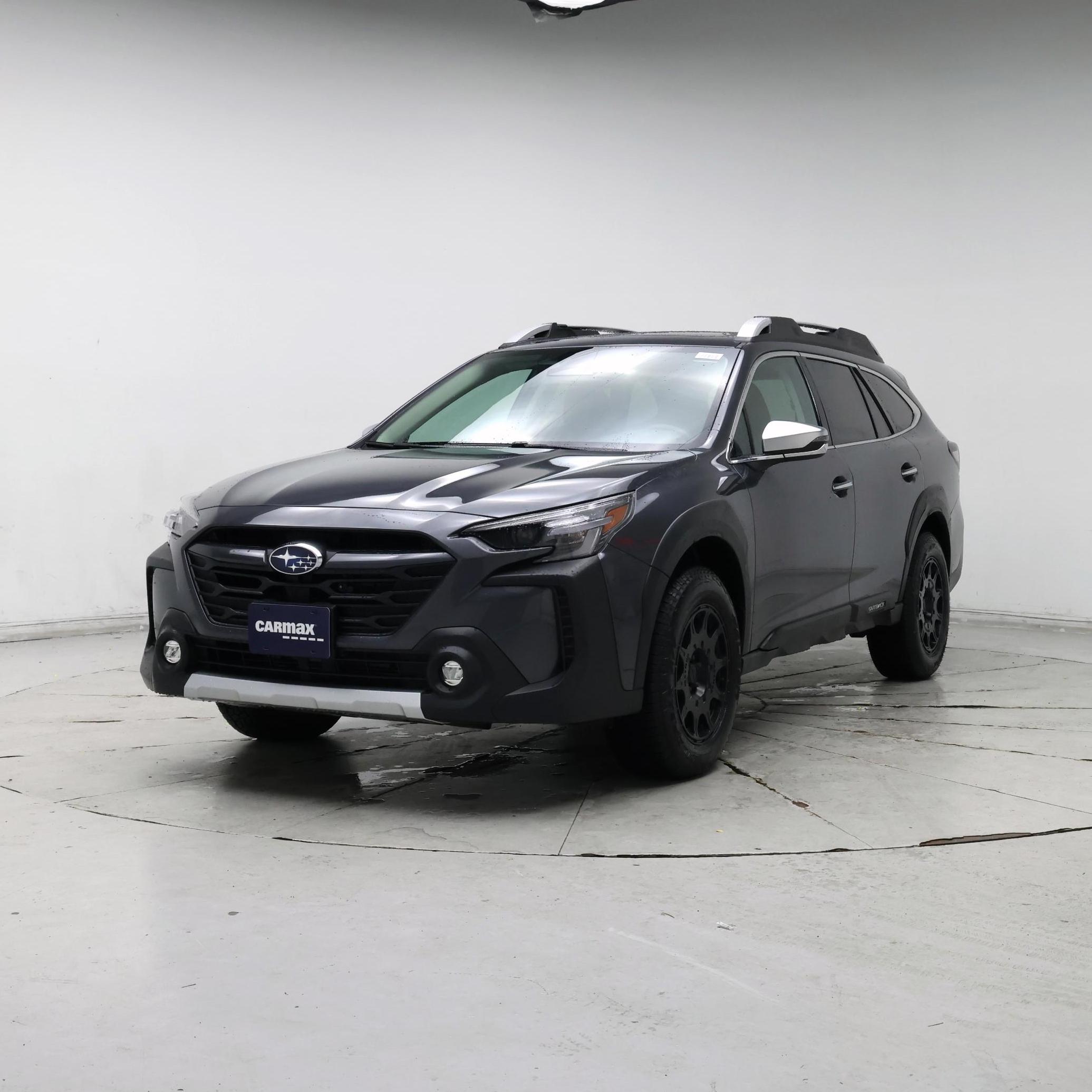 Thumbnail: 2025 Subaru Outback - 4
