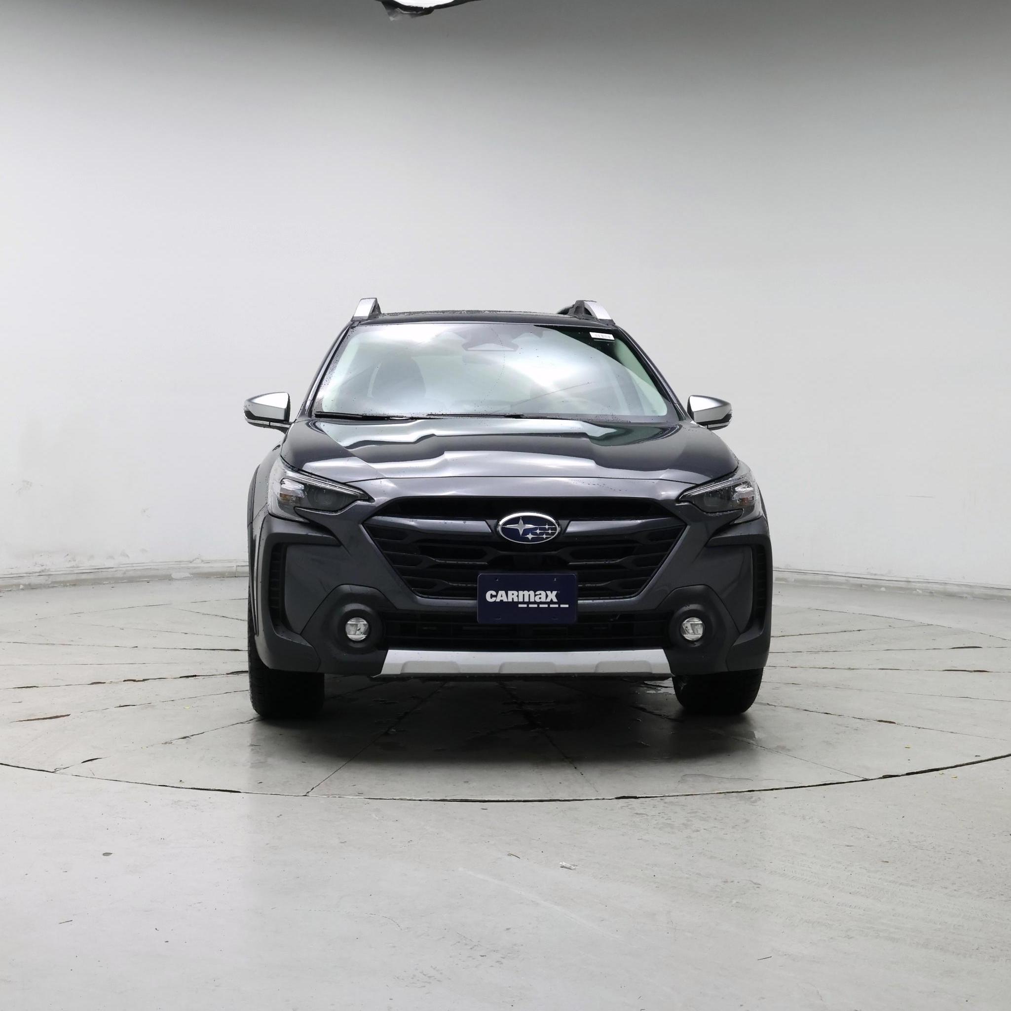 Thumbnail: 2025 Subaru Outback - 5
