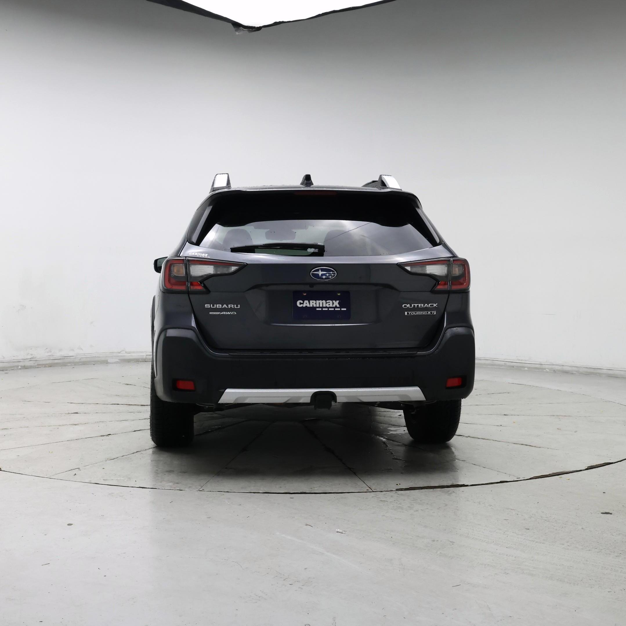 Thumbnail: 2025 Subaru Outback - 6