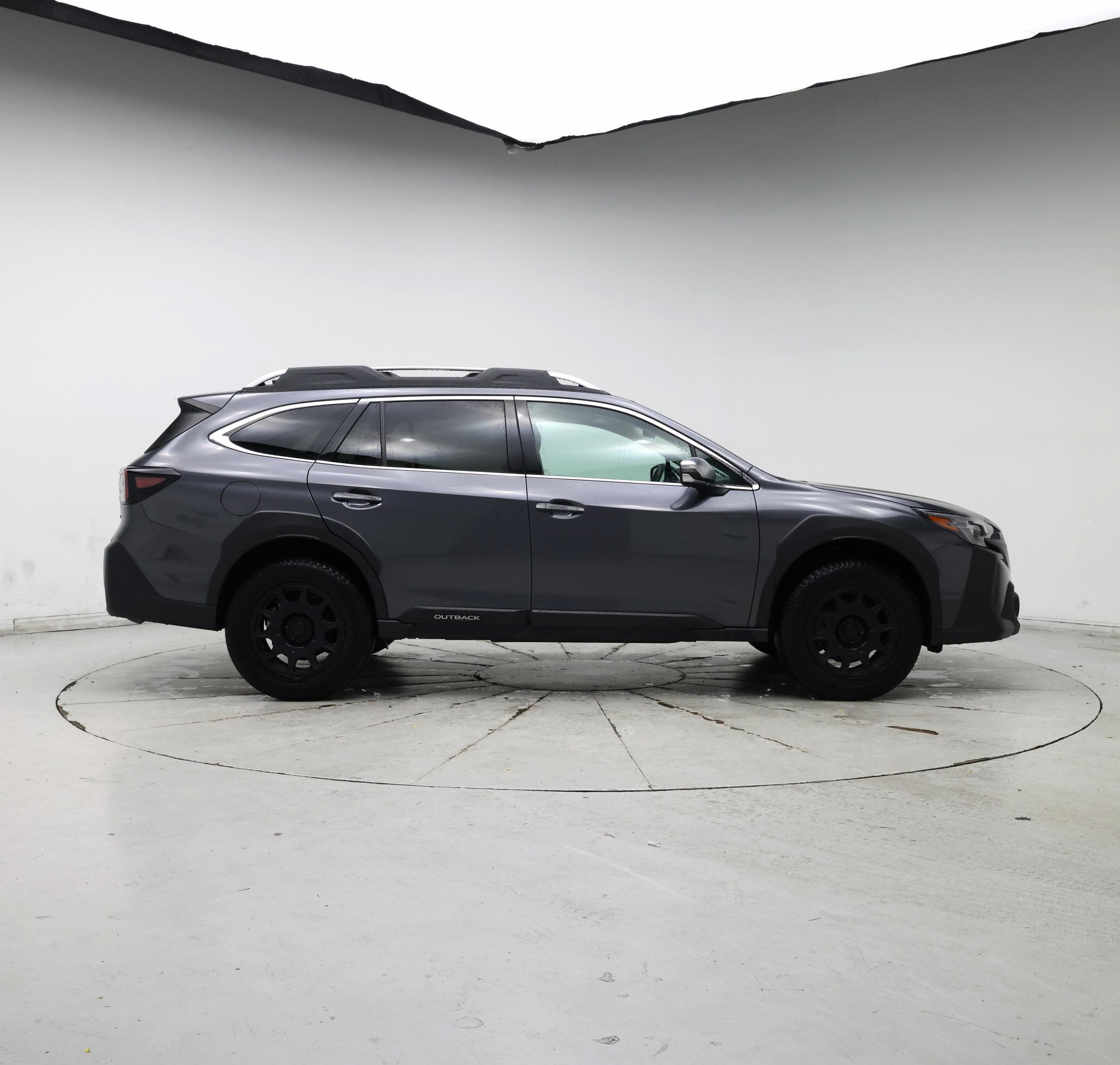 Thumbnail: 2025 Subaru Outback - 7