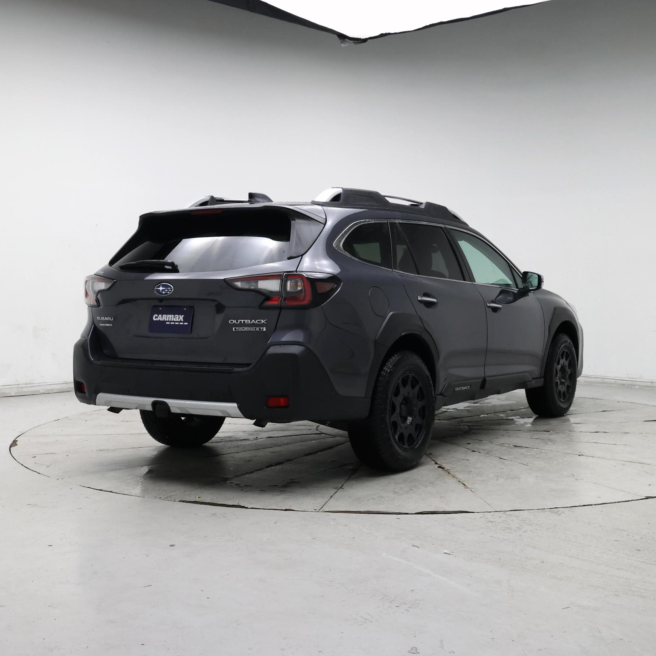Thumbnail: 2025 Subaru Outback - 8