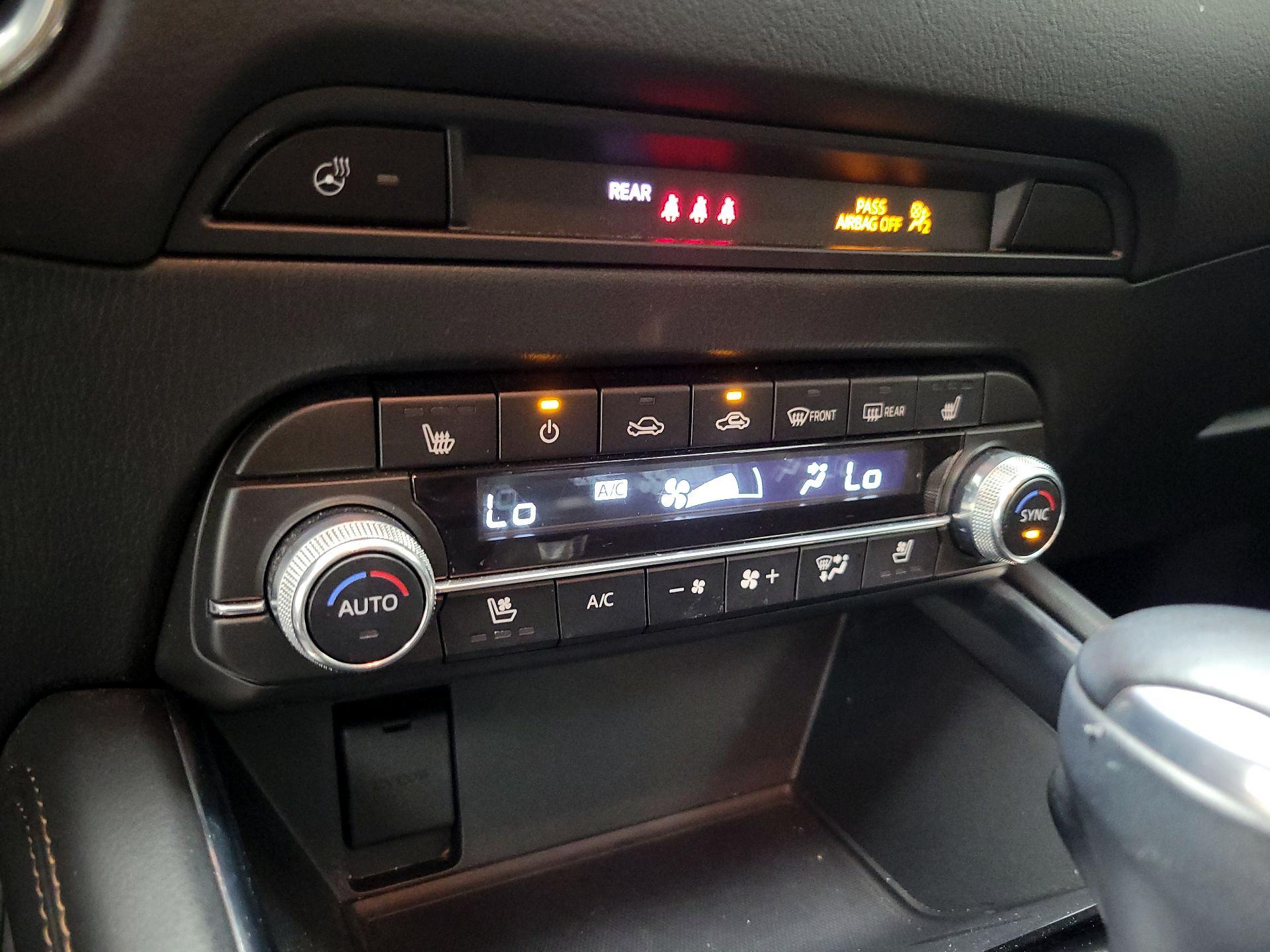 Thumbnail: 2021 Mazda CX-5 - 17