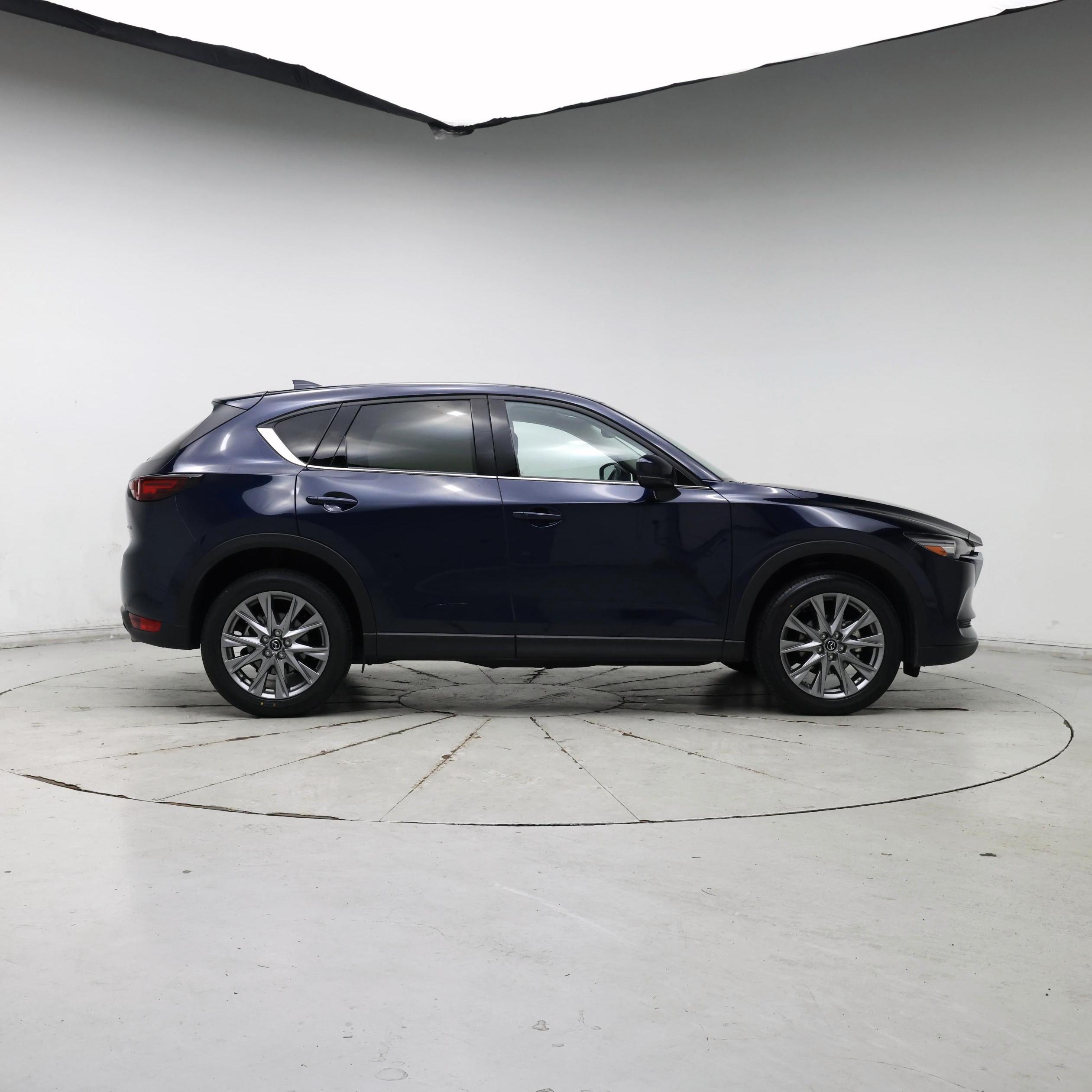 Thumbnail: 2021 Mazda CX-5 - 7