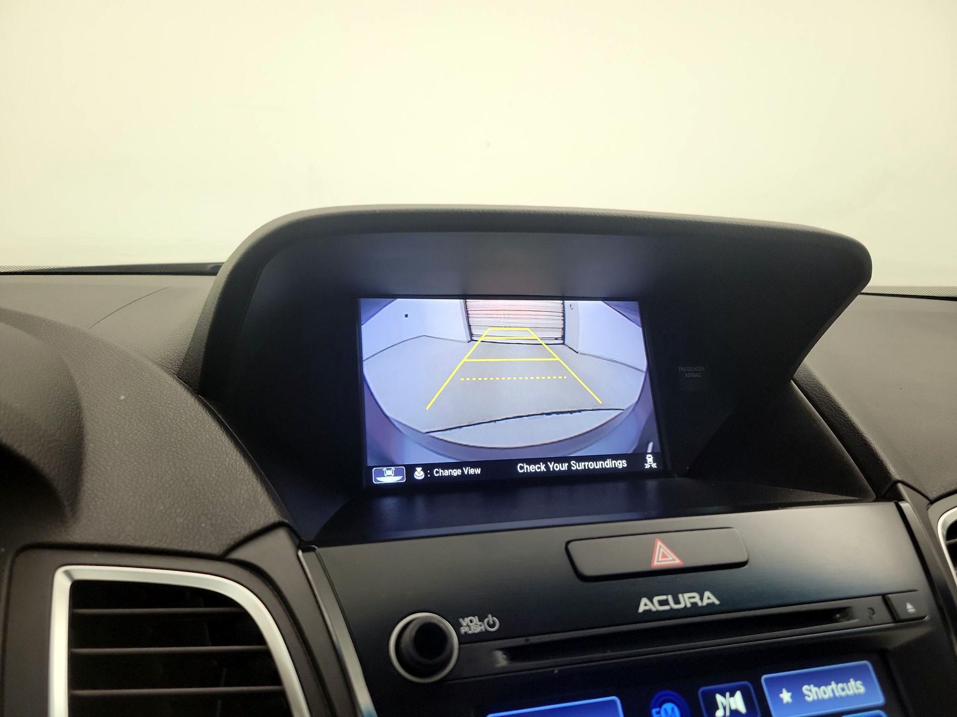 Thumbnail: 2017 Acura RDX - 15