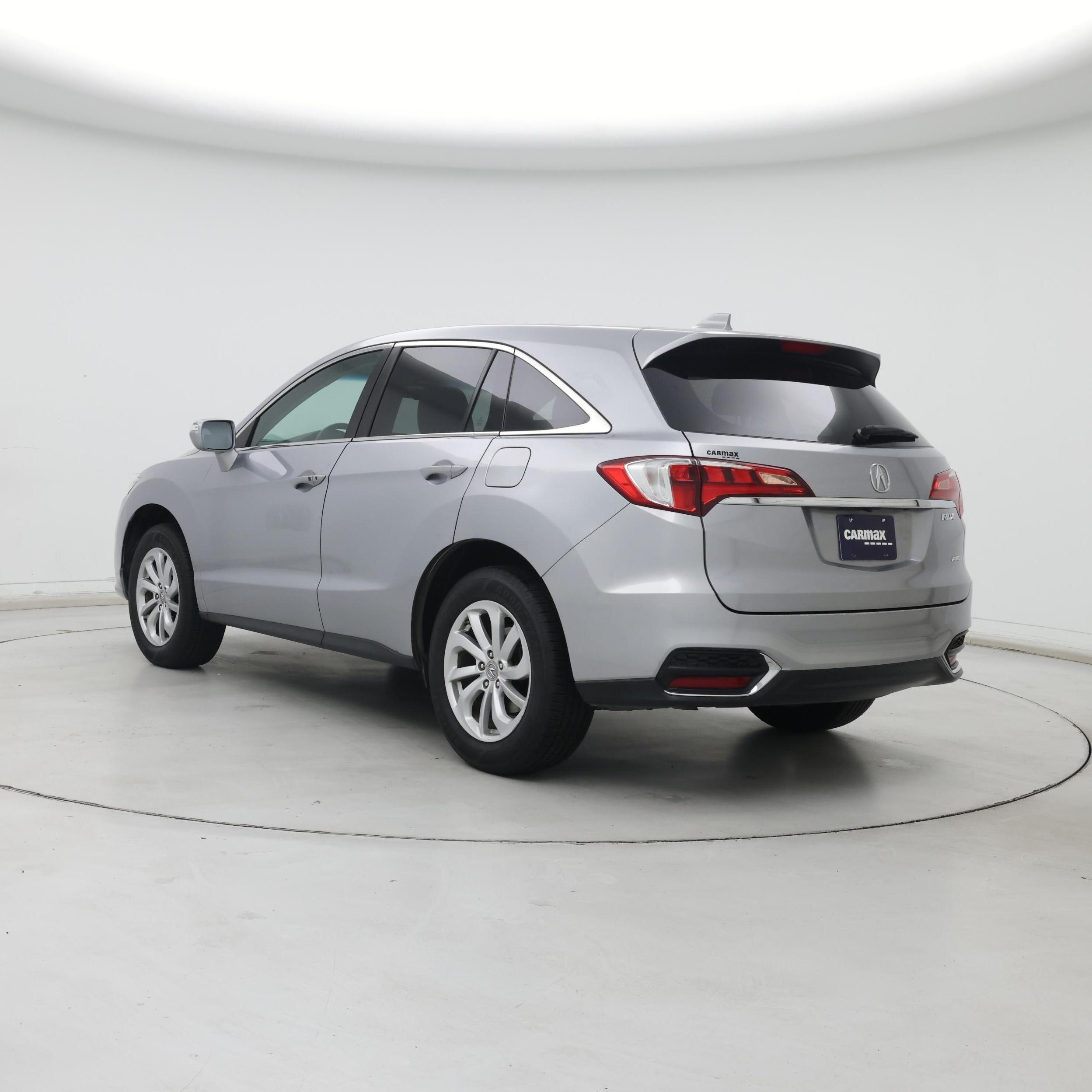 Thumbnail: 2017 Acura RDX - 2