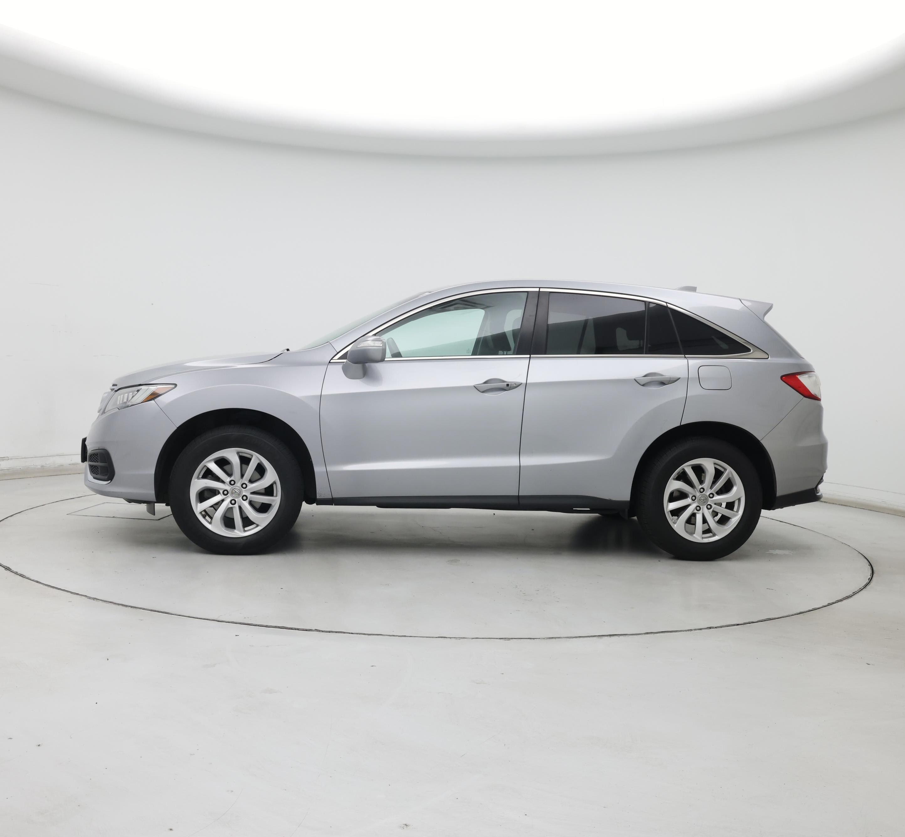 Thumbnail: 2017 Acura RDX - 3
