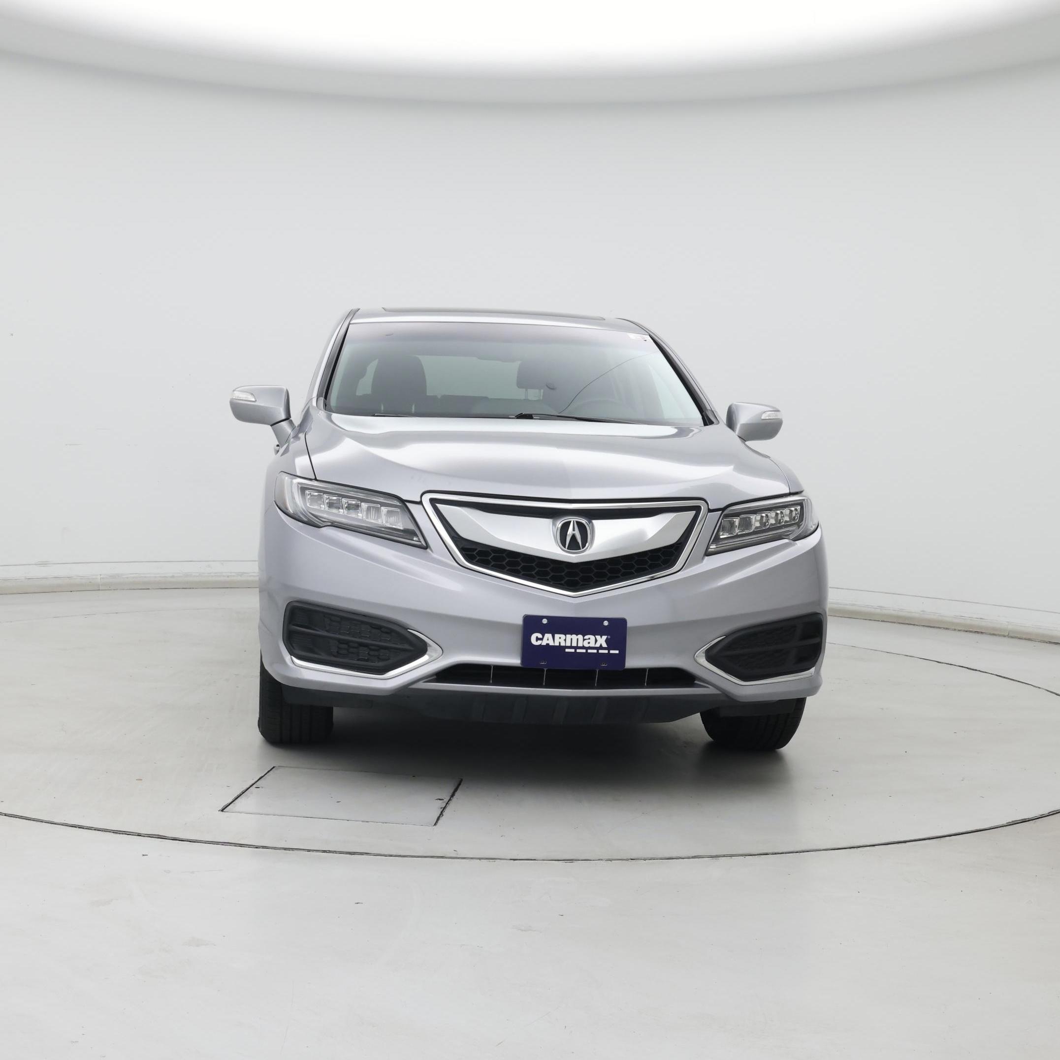 Thumbnail: 2017 Acura RDX - 5